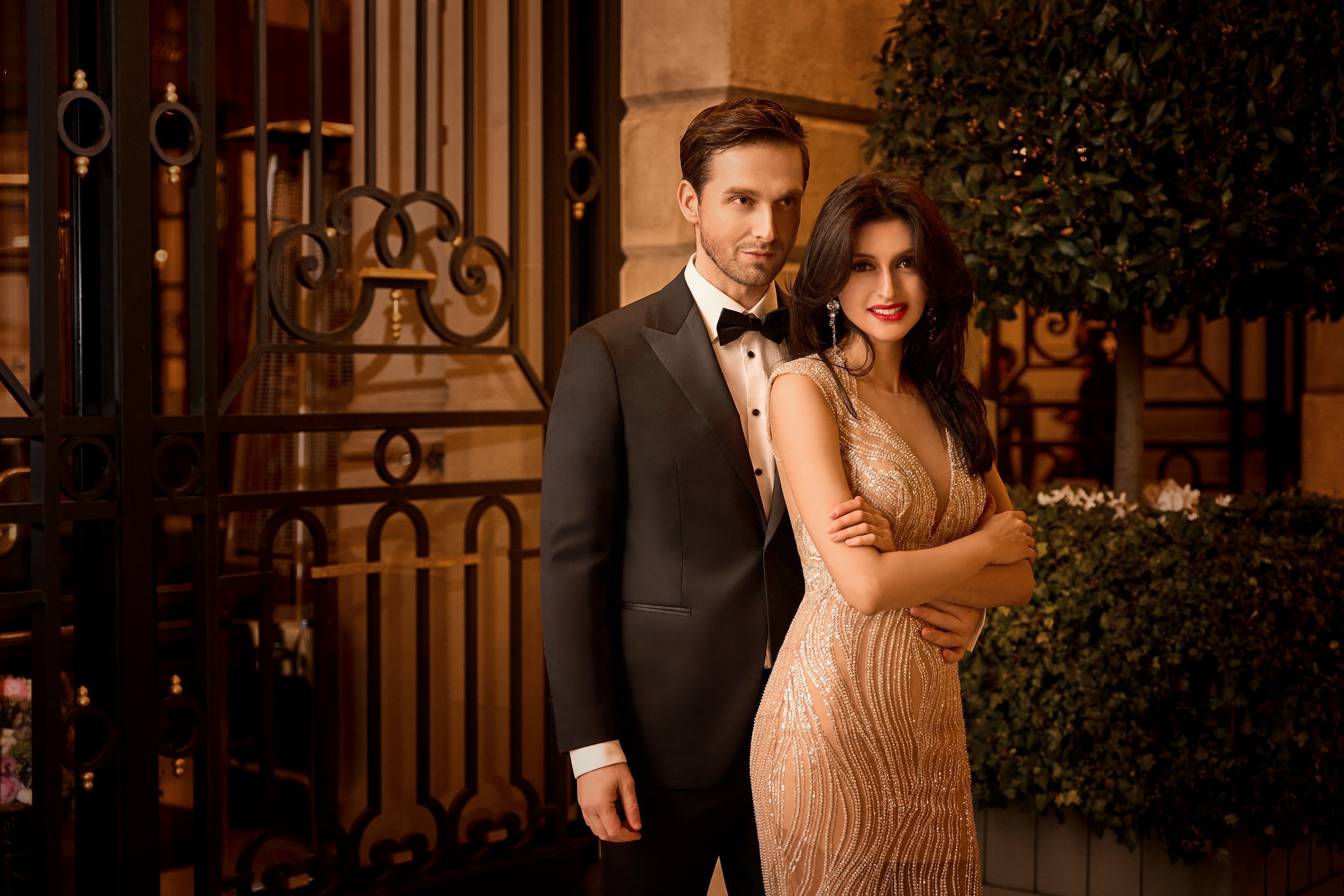 Dress code Black Tie - ghid Consiglieri pentru ținute formale de seară
