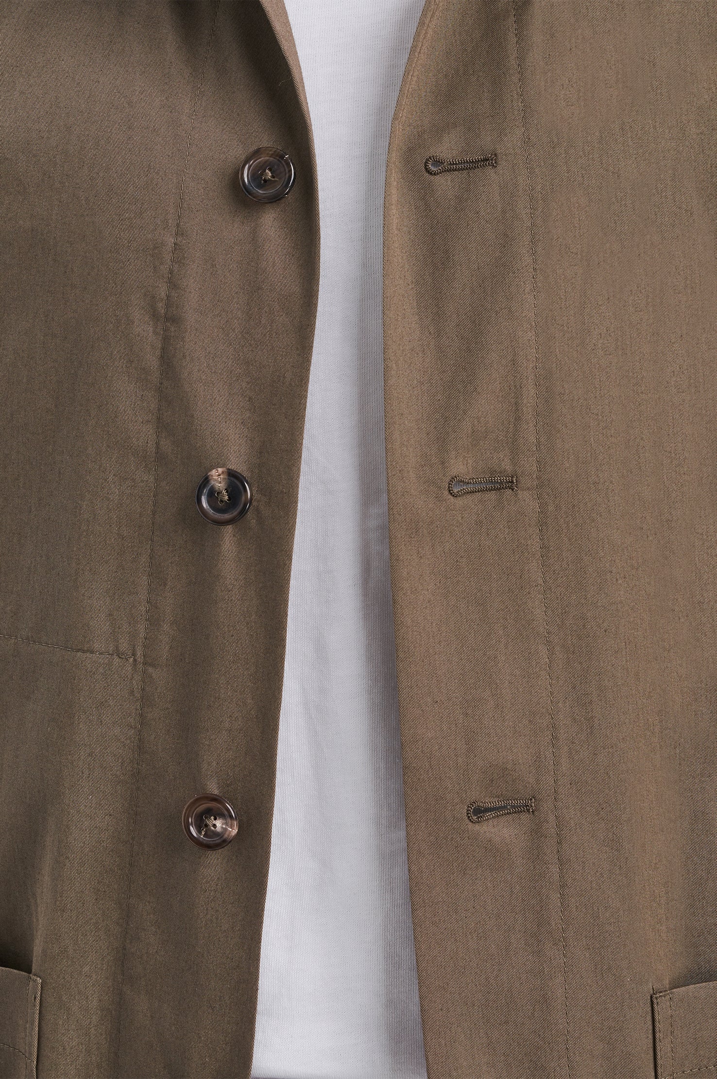 Safari Shirt Privé