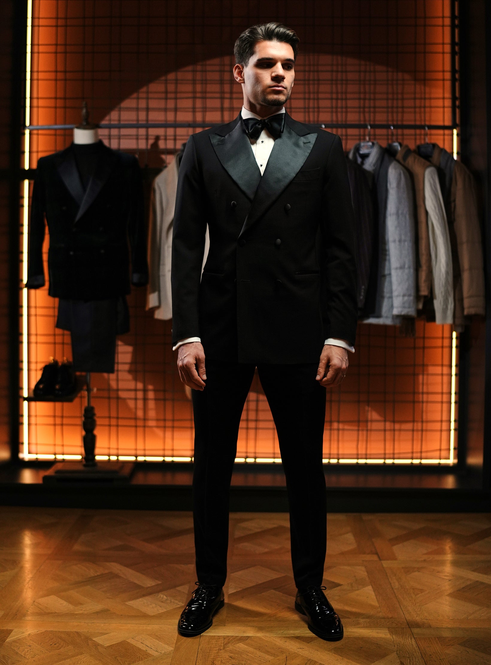 Pachet Special Ceremony LUXURY ZEGNA