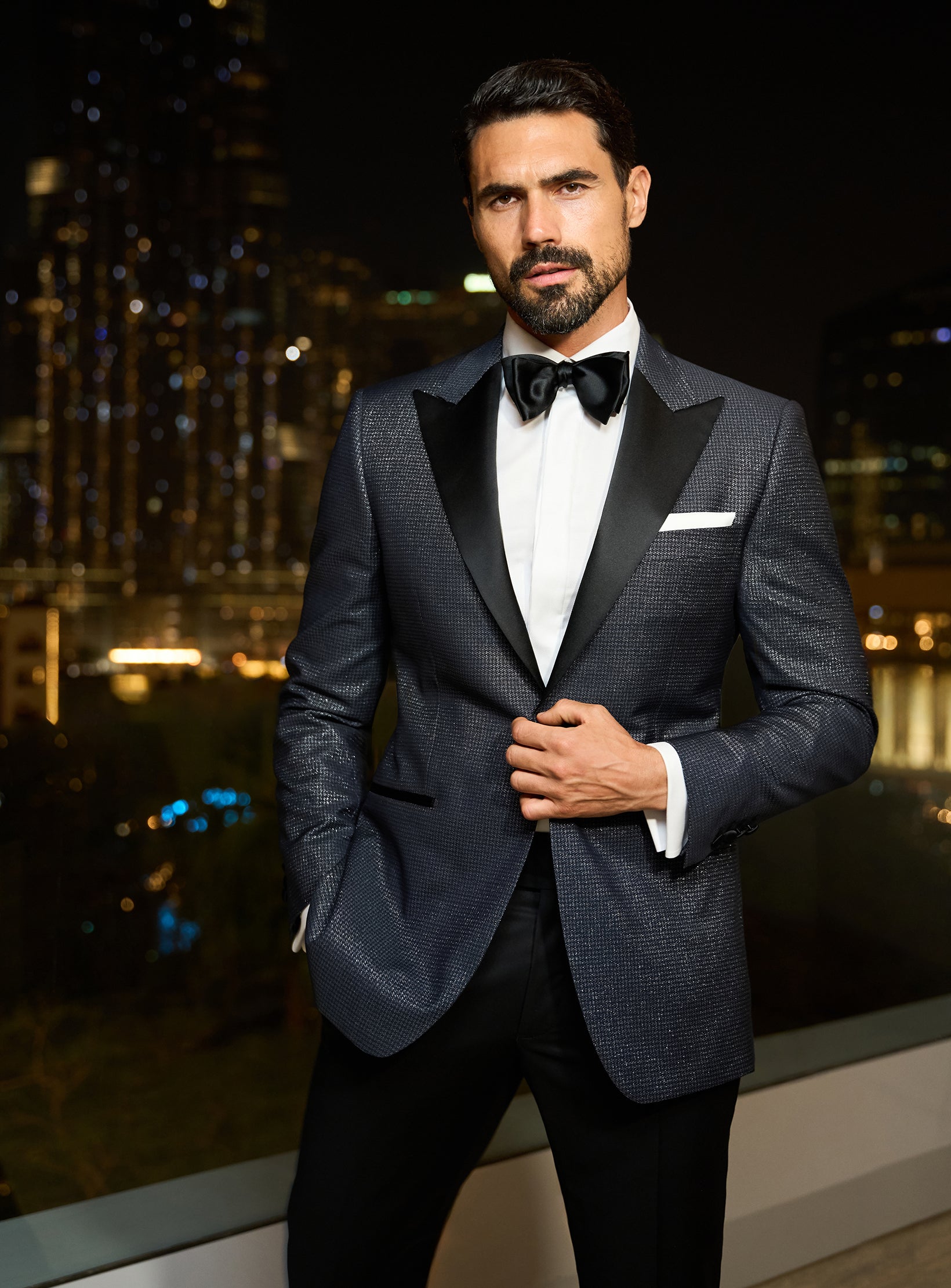 Gala Prestige Black Tie