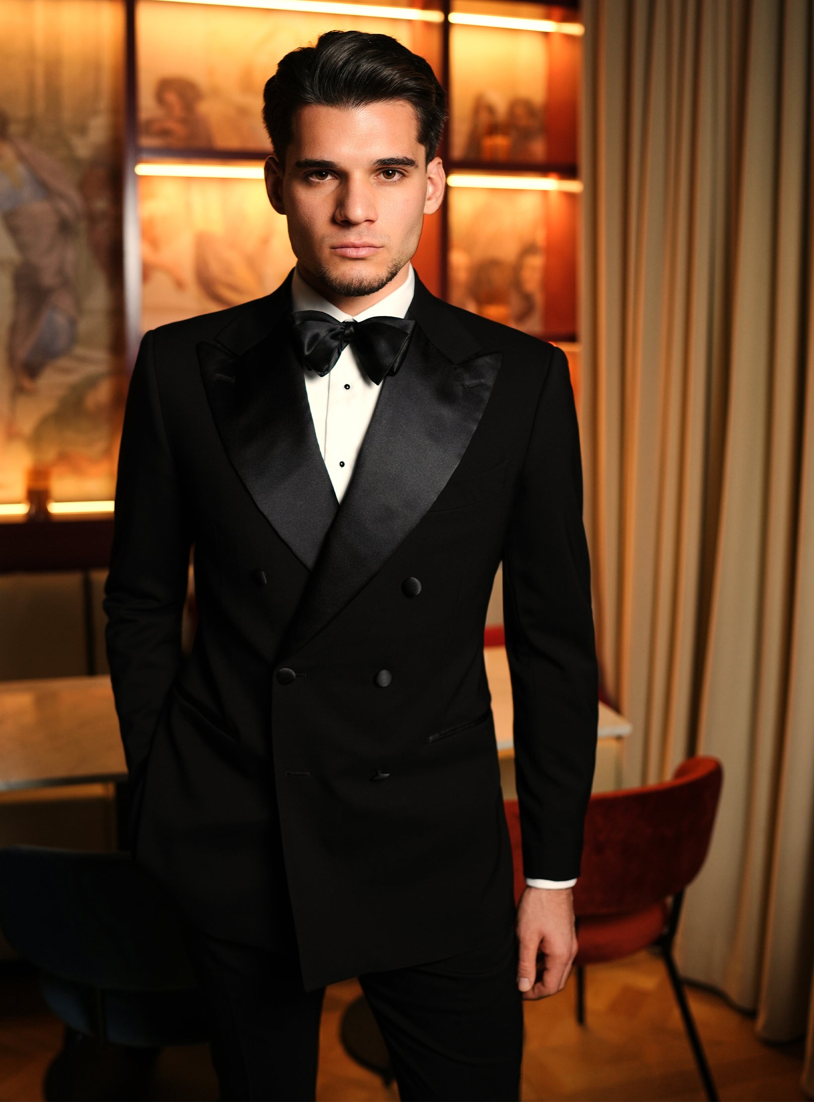 Pachet Special Ceremony LUXURY ZEGNA