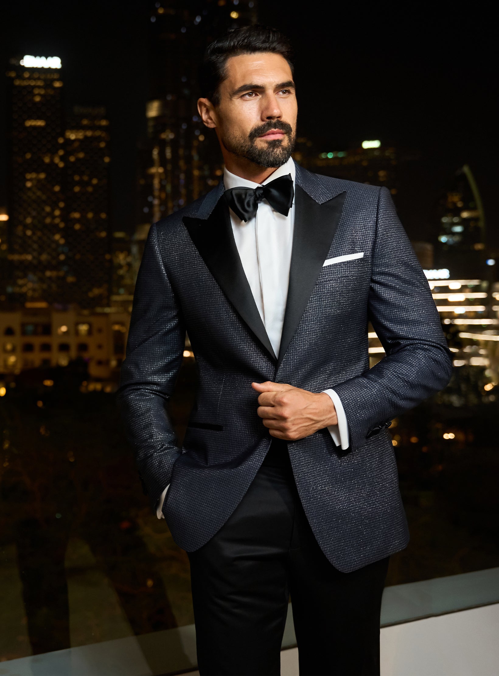 Gala Prestige Black Tie