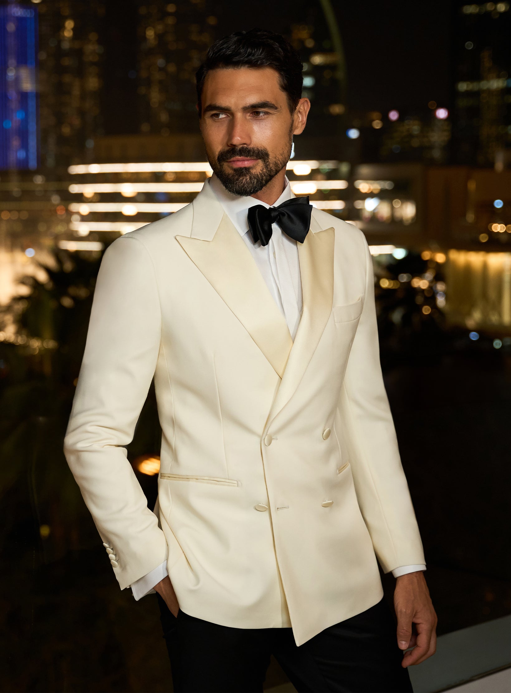 Tuxedo Sovereign