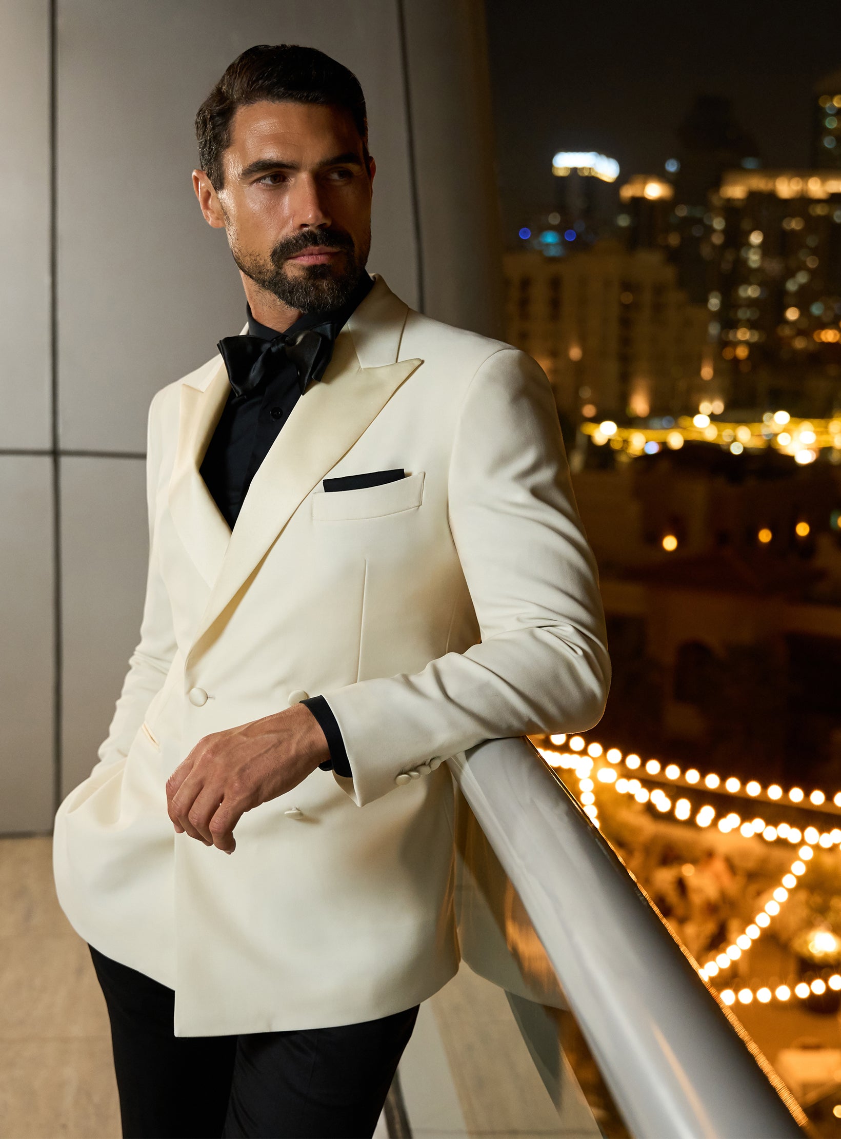 Tuxedo Sovereign
