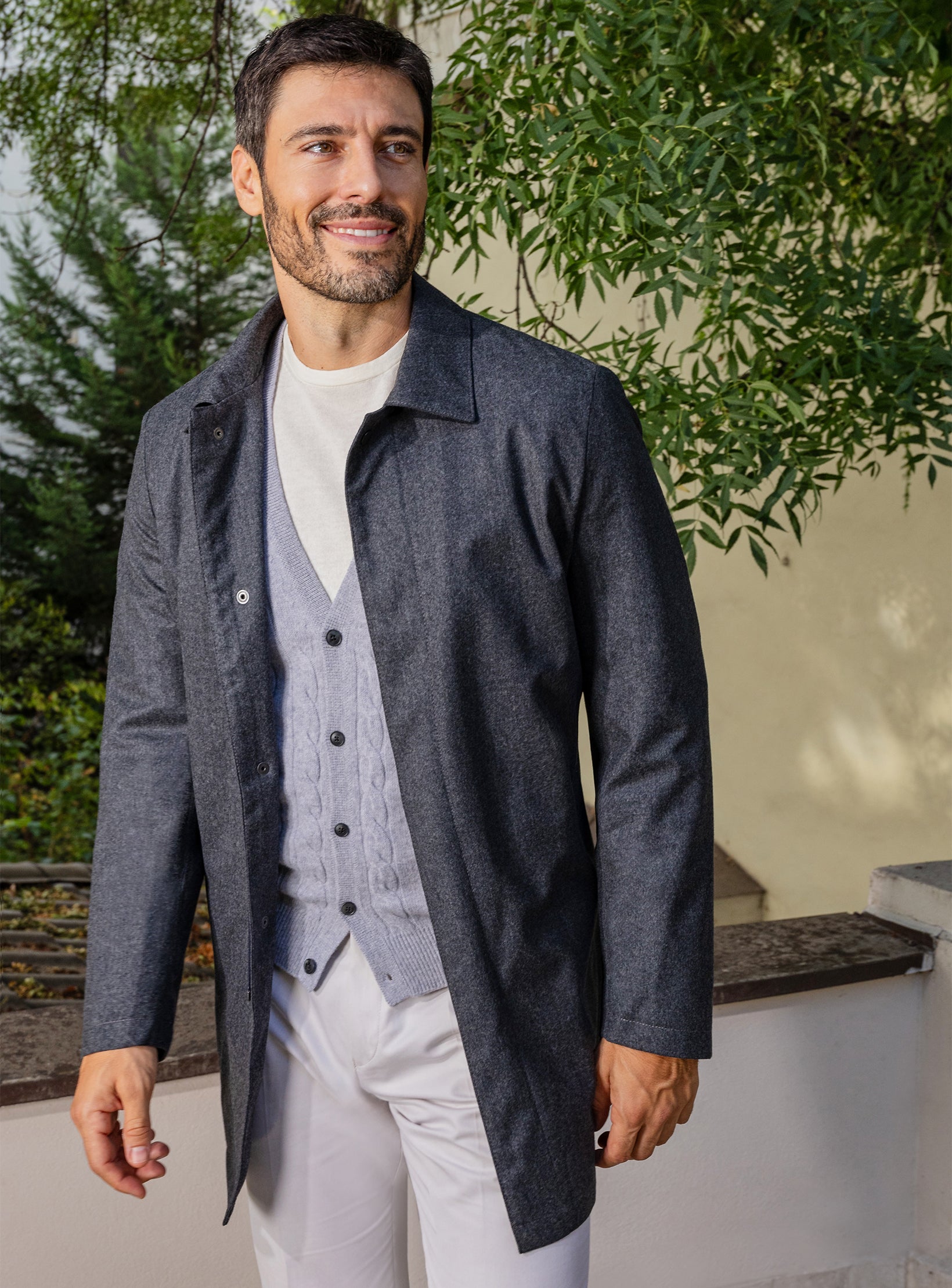 Luxurious Knitwear
