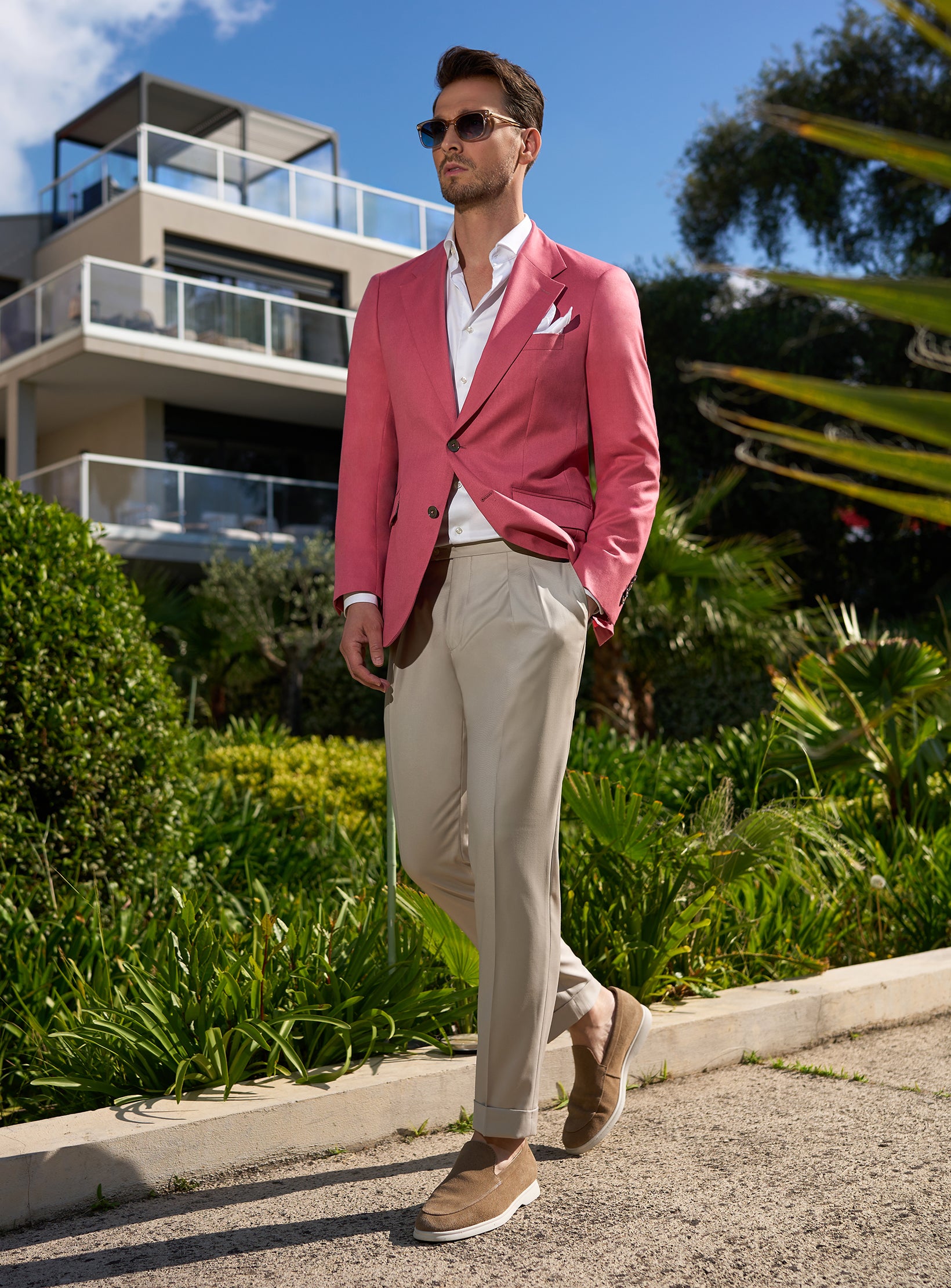 La Croisette Riviera Allure