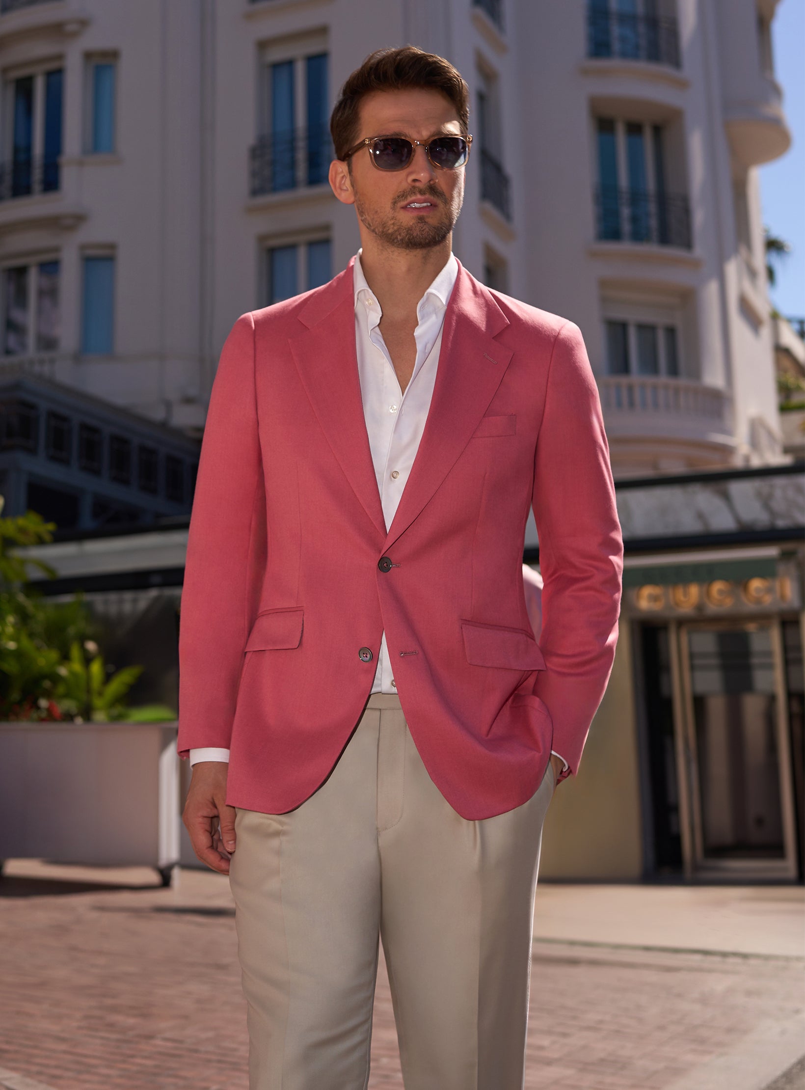 La Croisette Riviera Allure