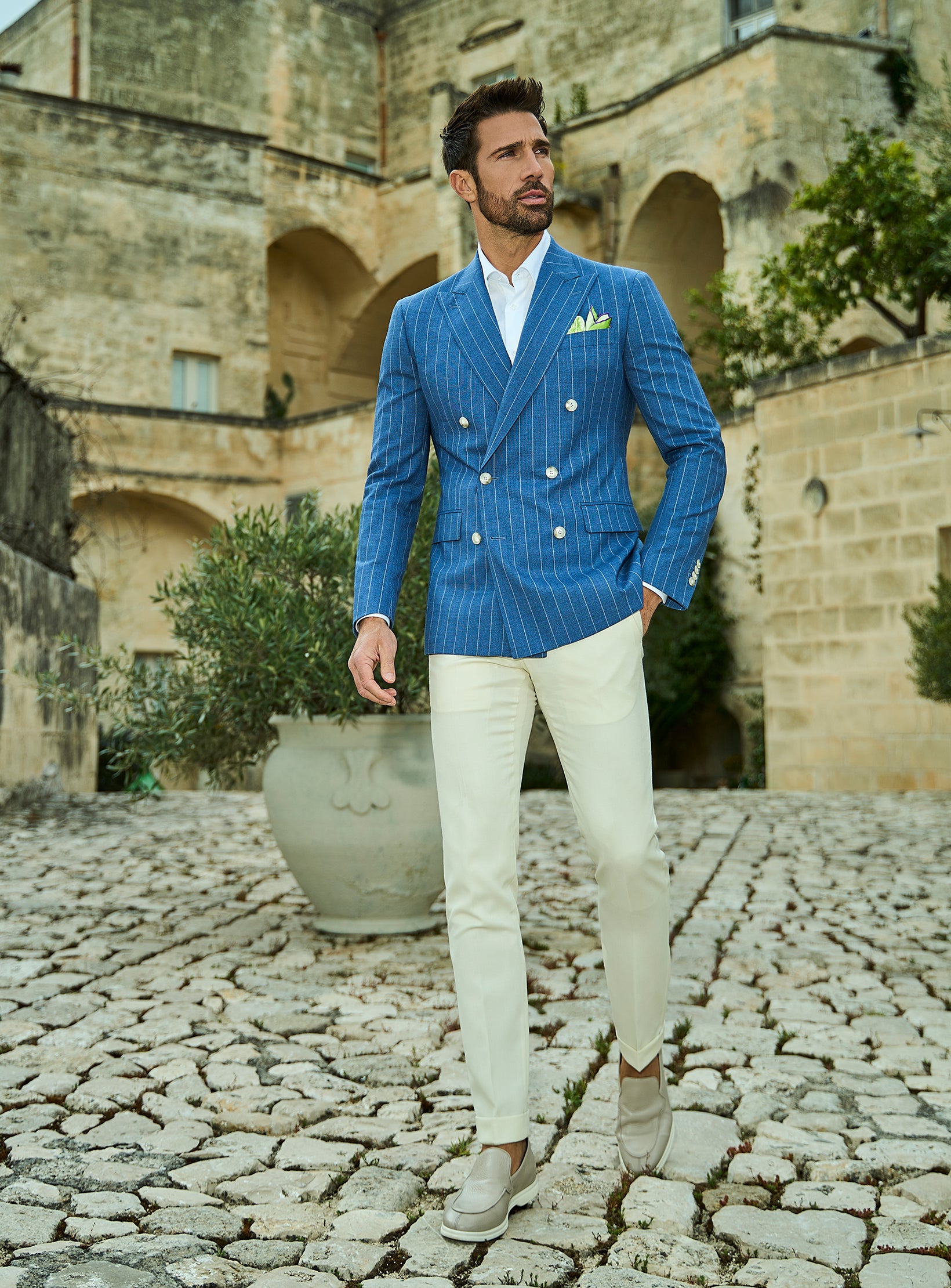 Tinuta Smart Mantova Luxury Consiglieri