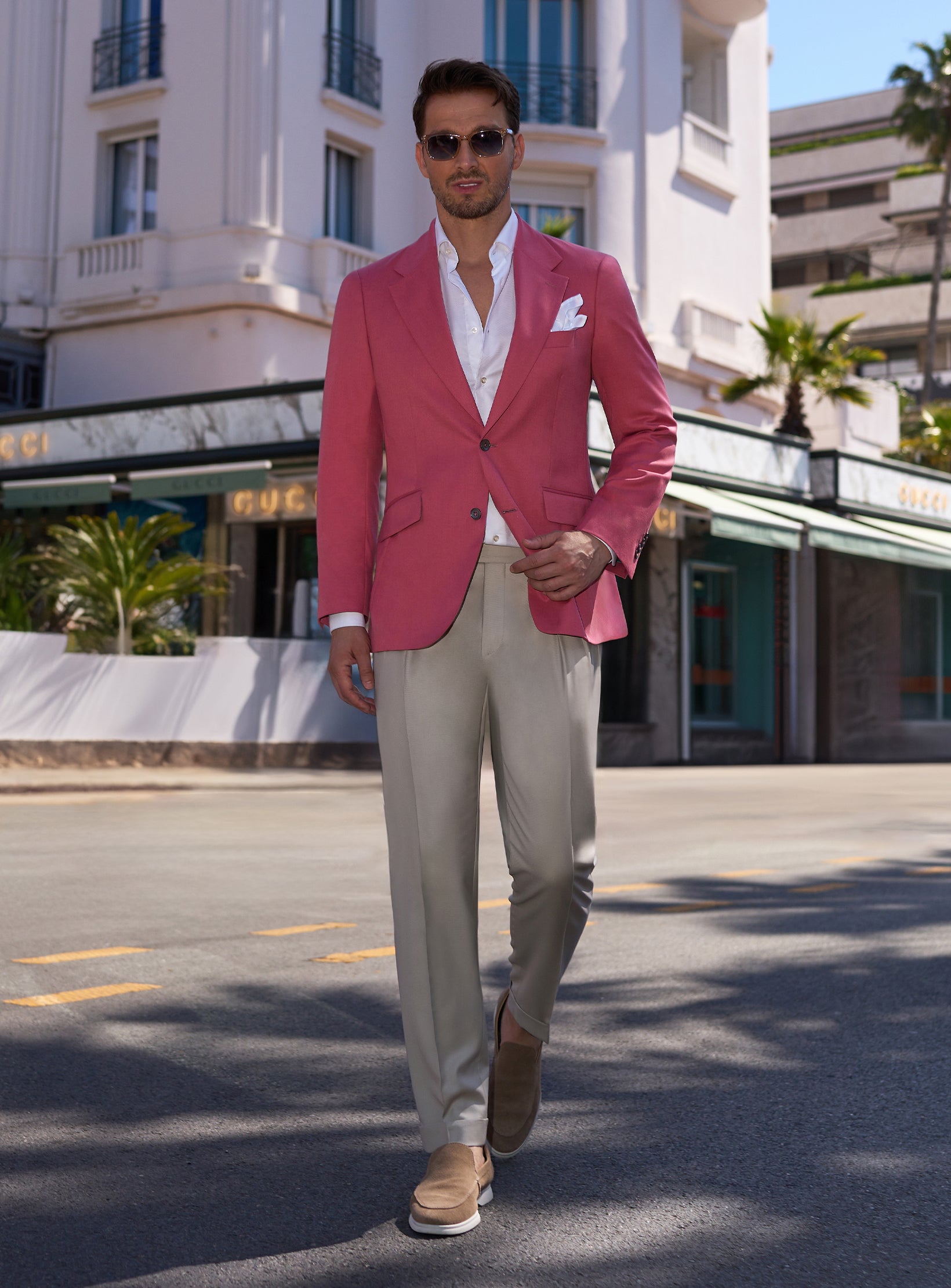 La Croisette Riviera Allure