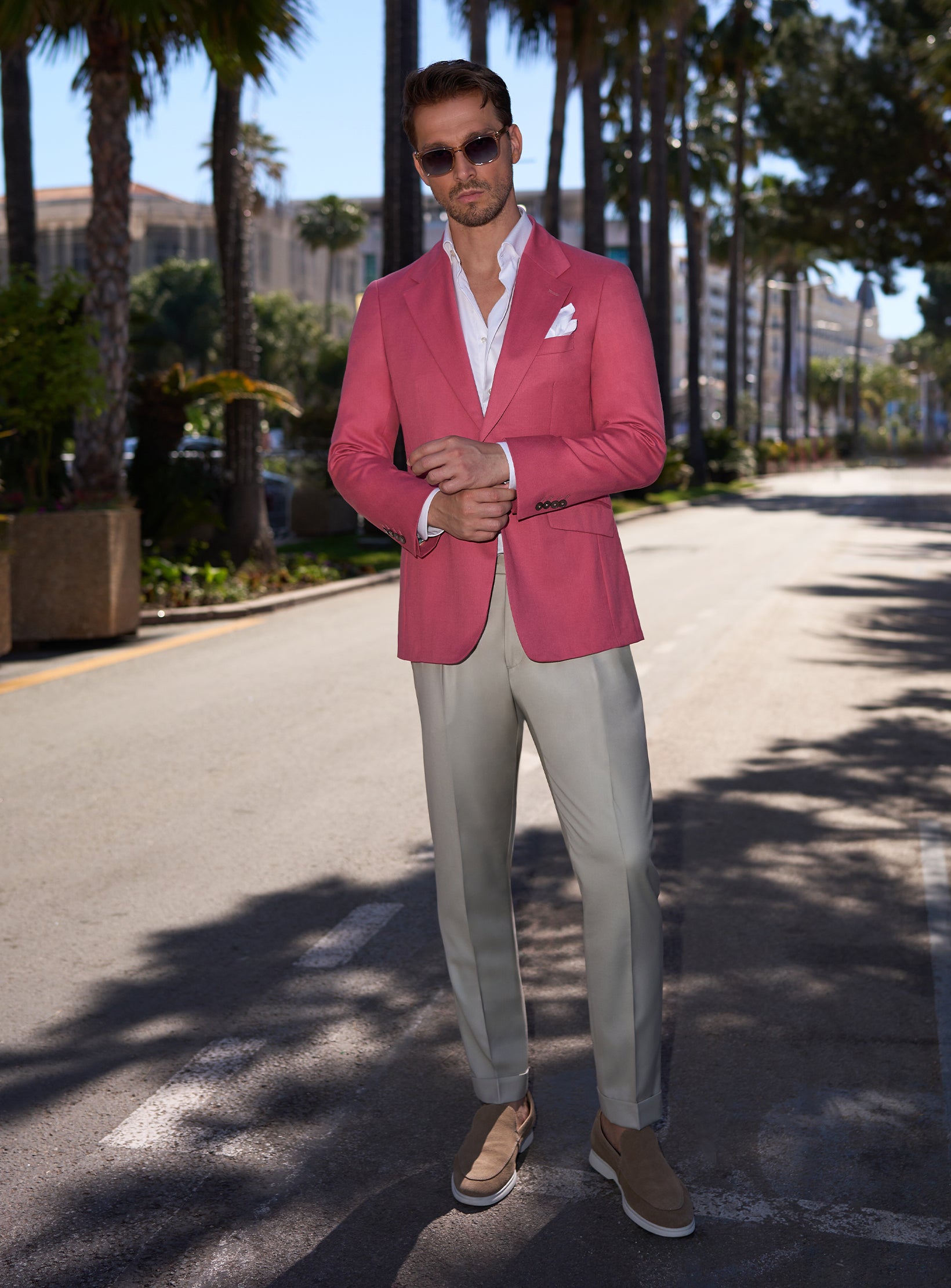 La Croisette Riviera Allure