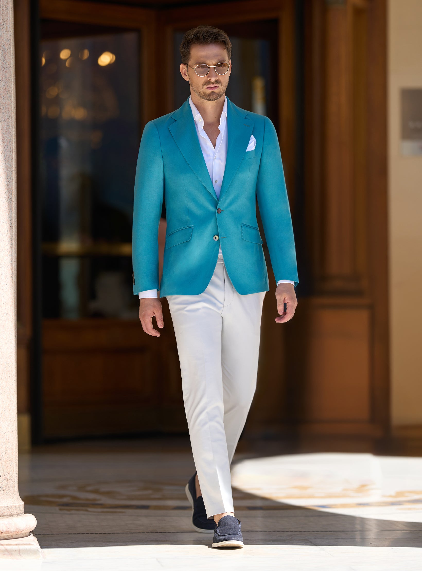 La Croisette Azure Elegance