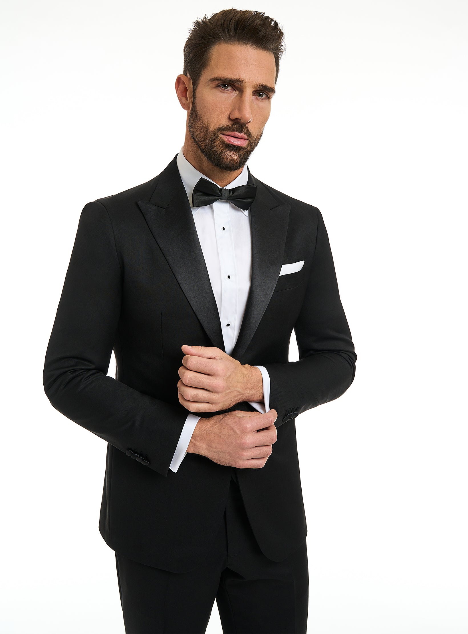 Essential Black Tie Consiglieri