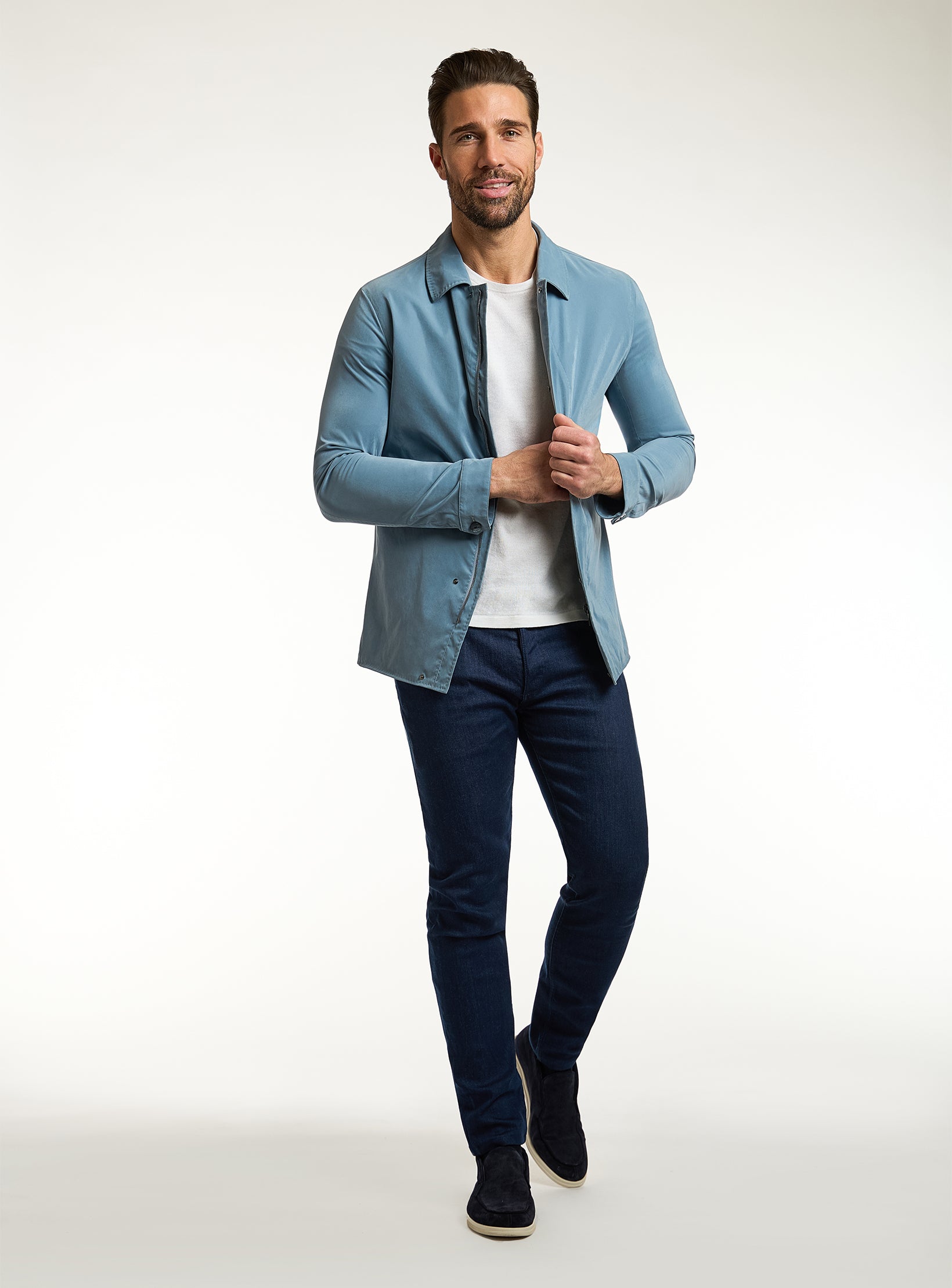 The Metropolitan Maven