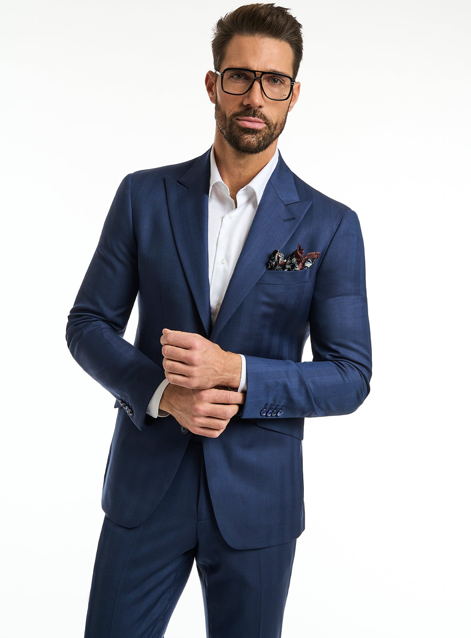 Costum DapperDirector Line Consiglieri