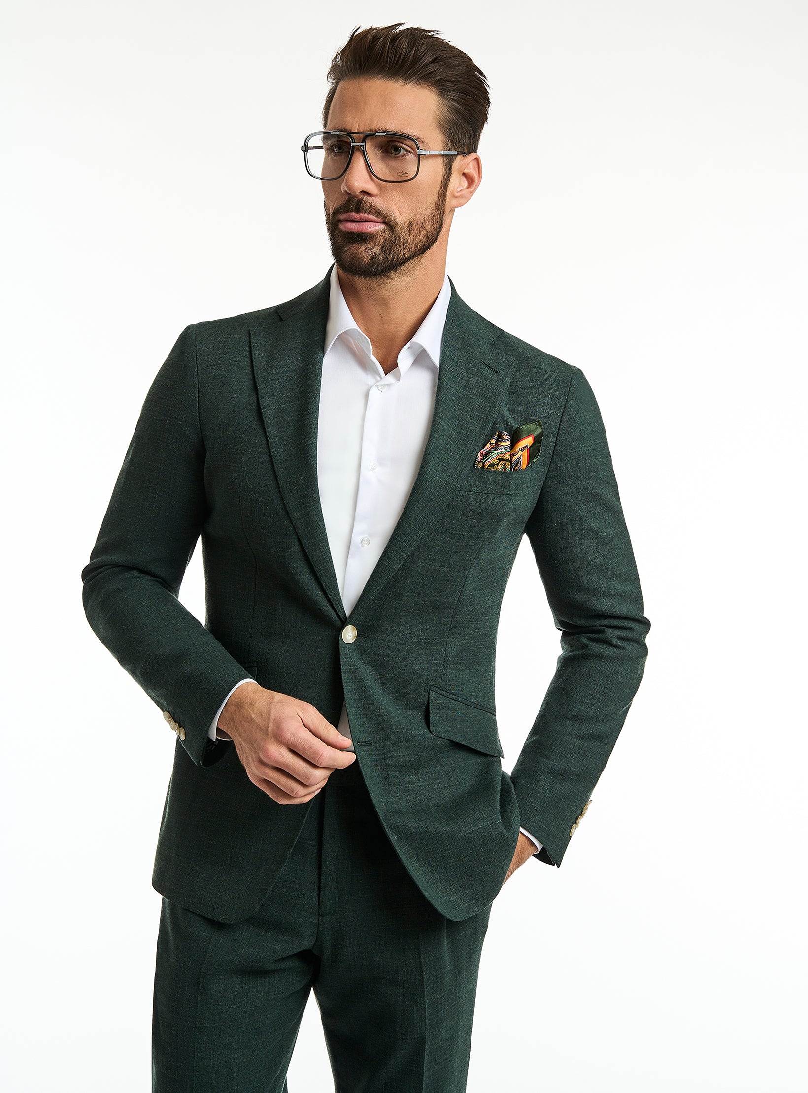 Costum Smart Casual Verona Class Consiglieri