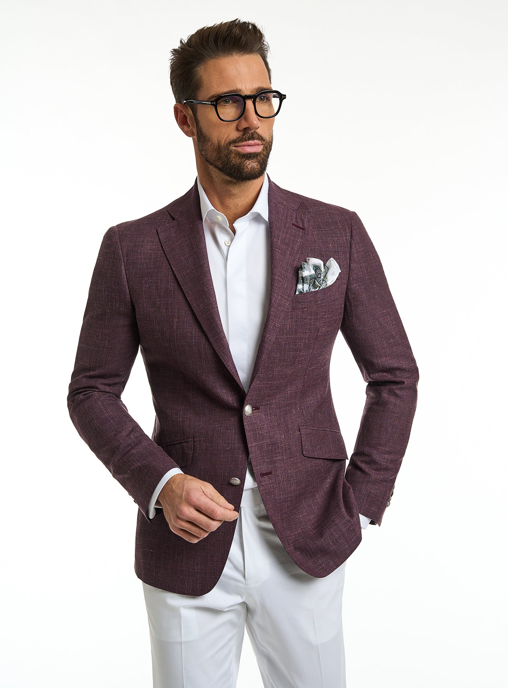 Tinuta Genova Sophisticato Consiglieri