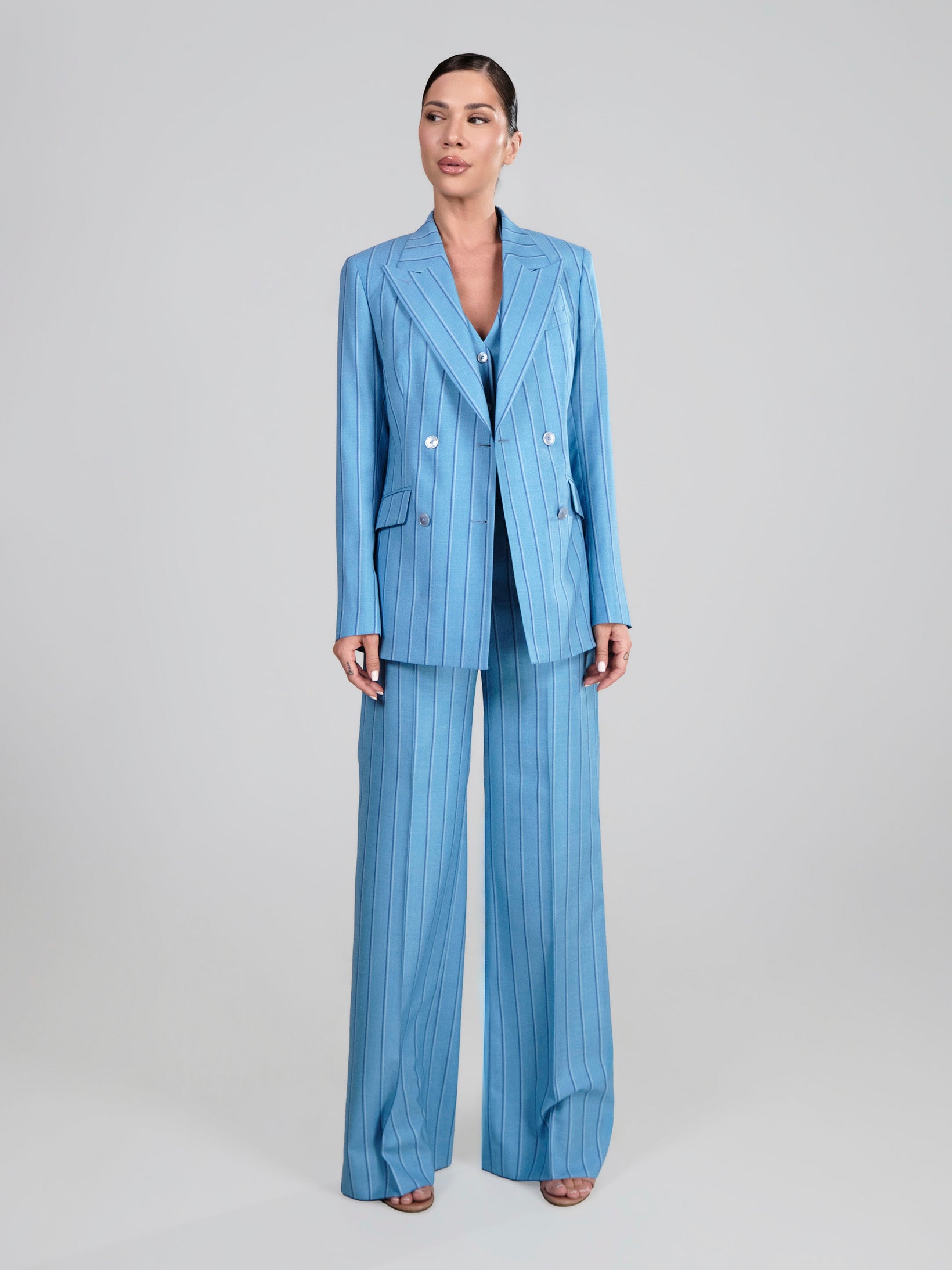 The Azure Authority Suit