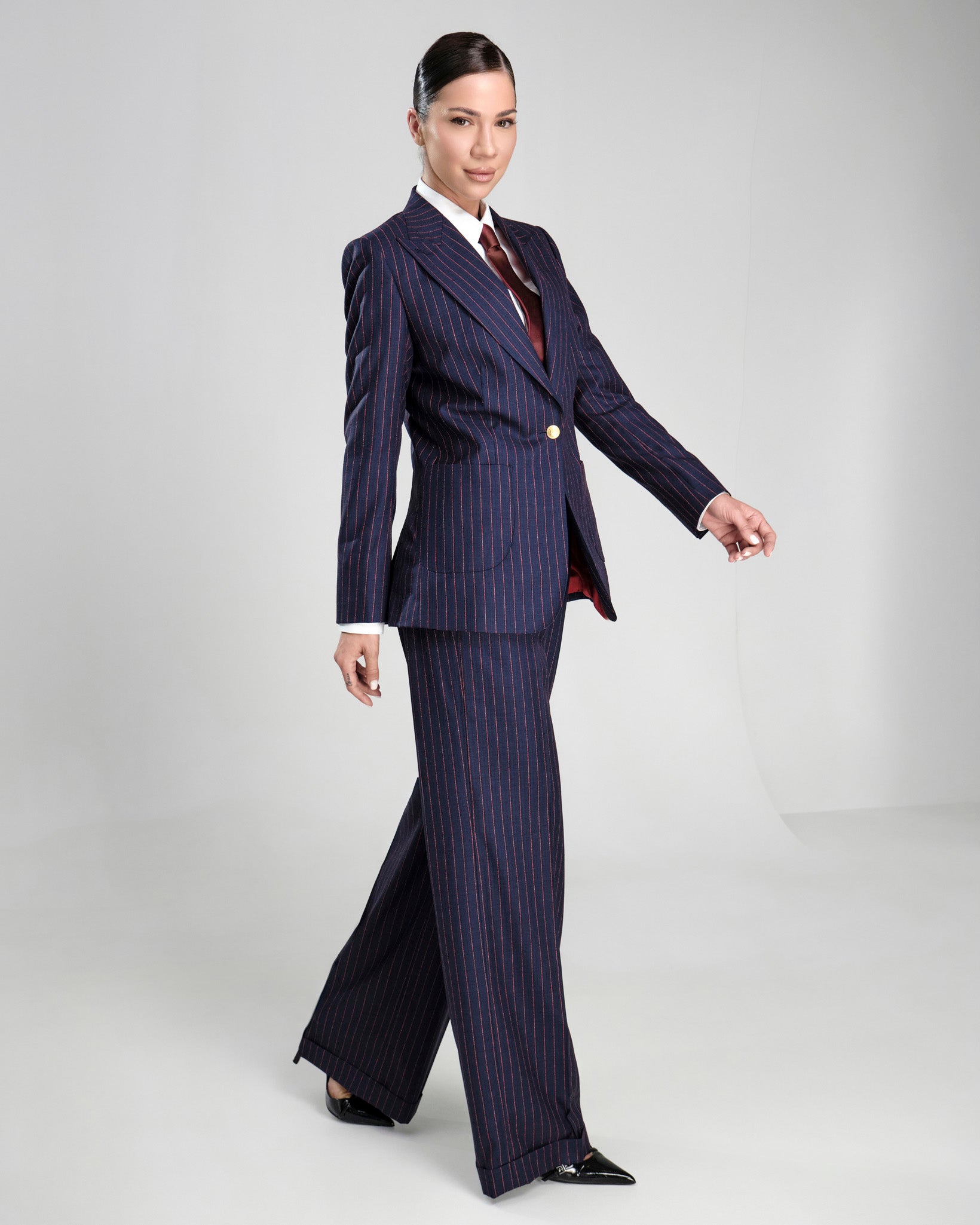 The Executive Suit