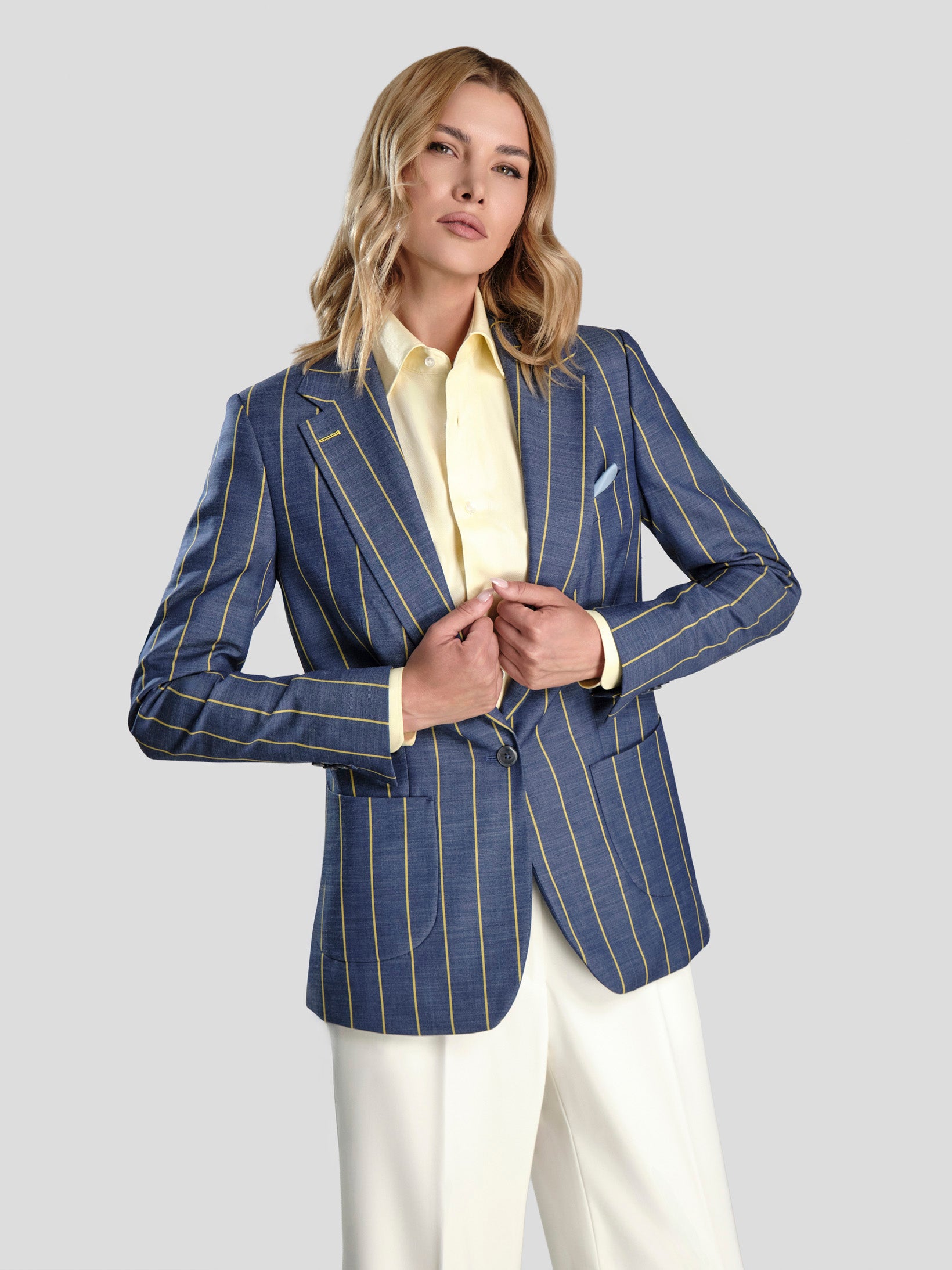 The Grace in Motion Outfit