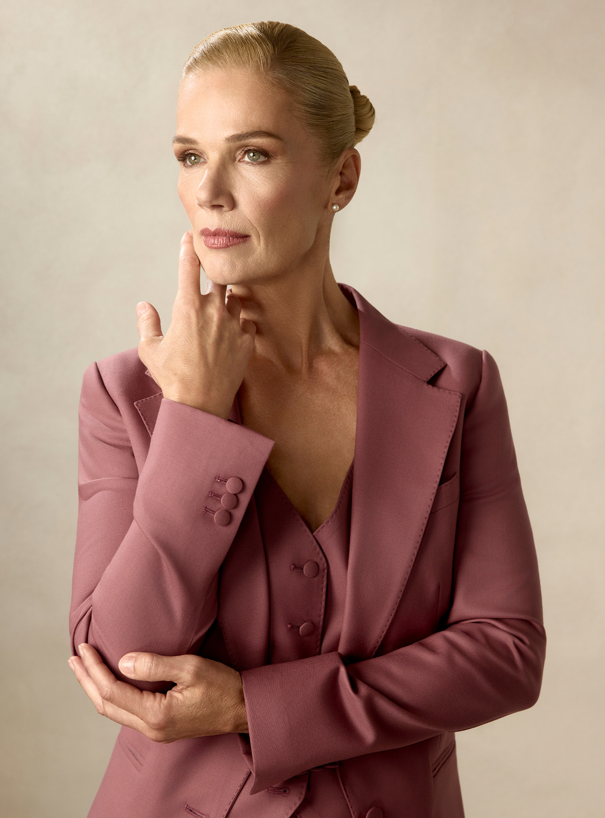 The Vendôme Suit