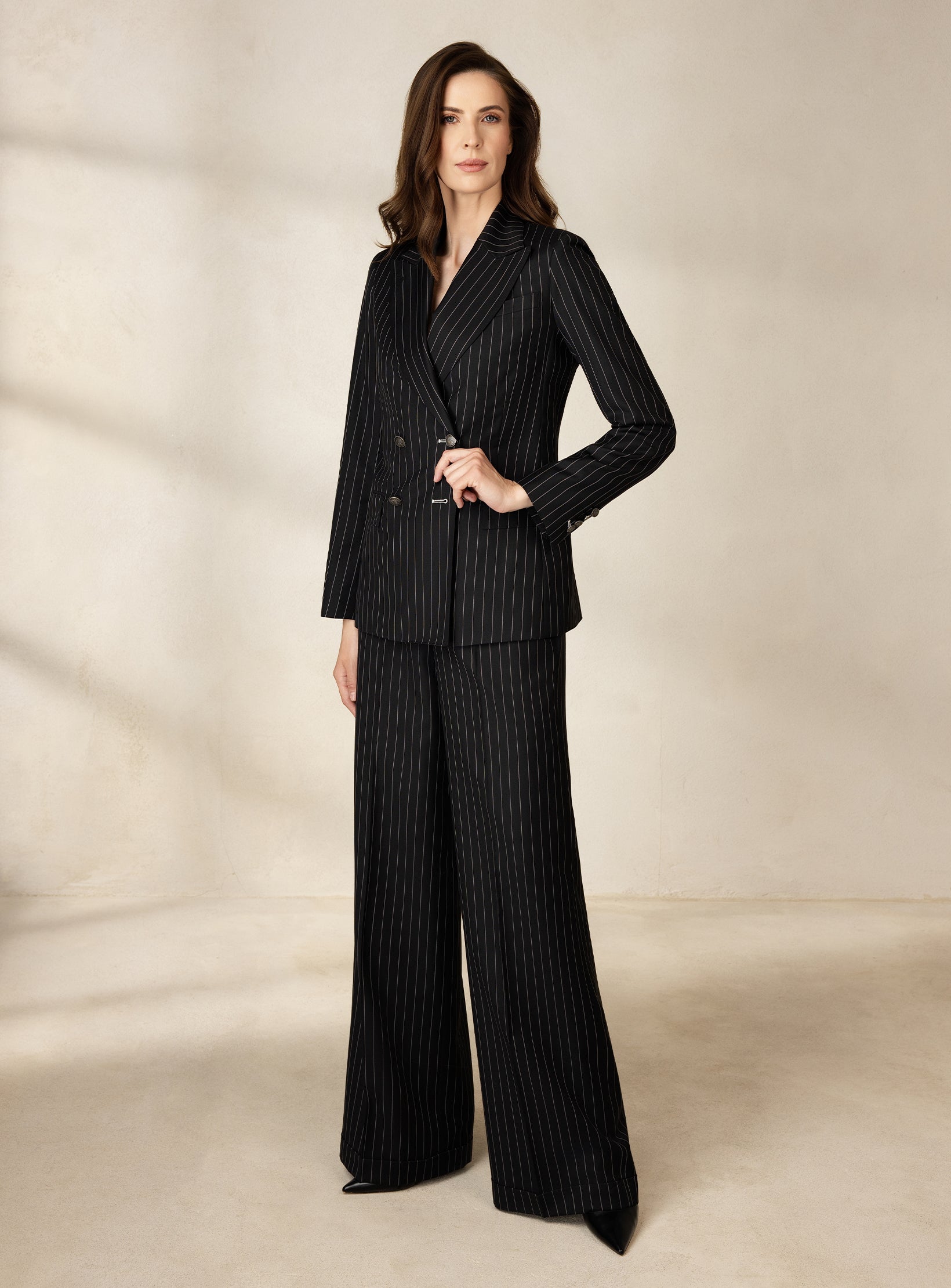 COSTUM IMPERIA NERO