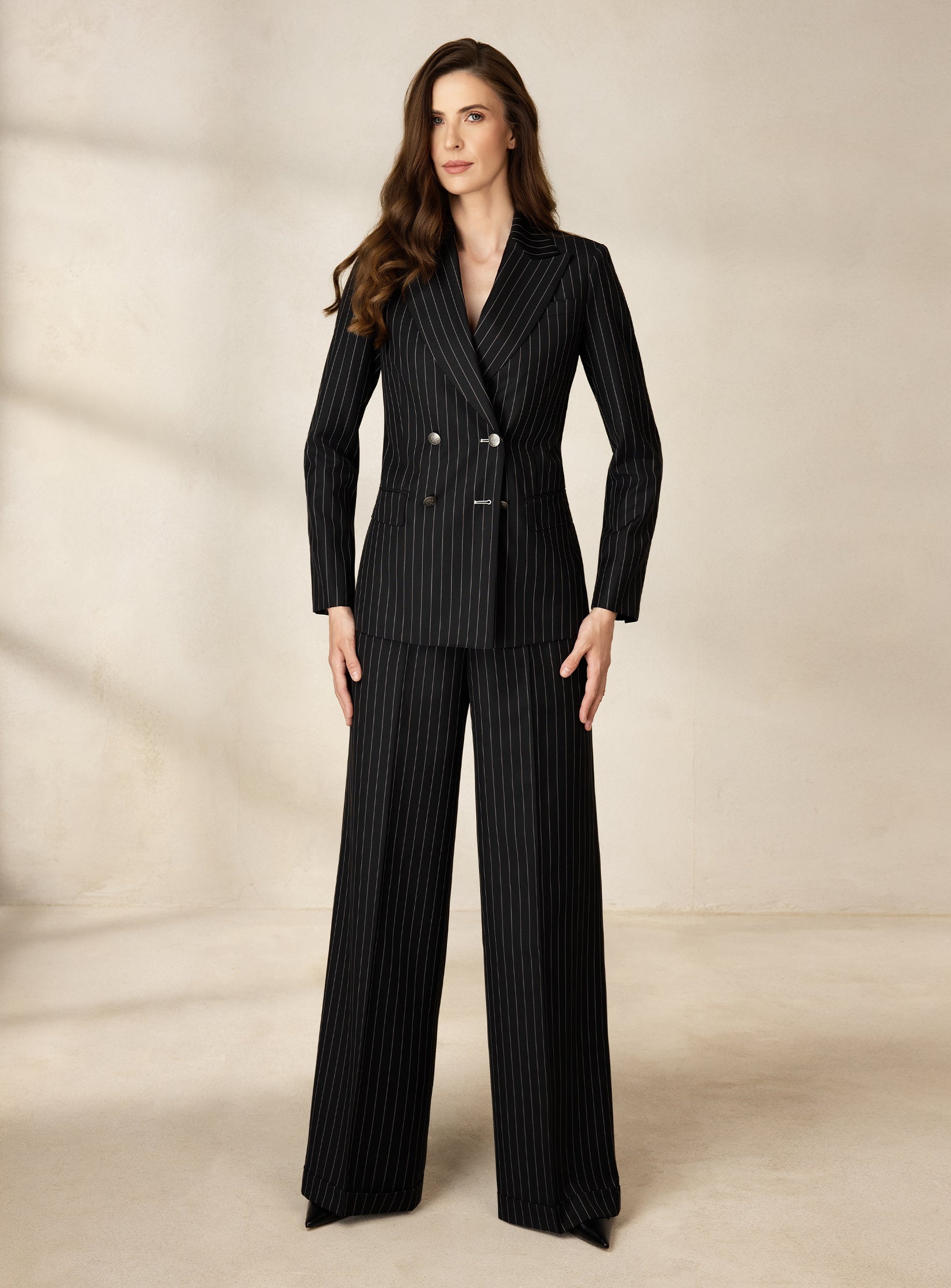 COSTUM IMPERIA NERO