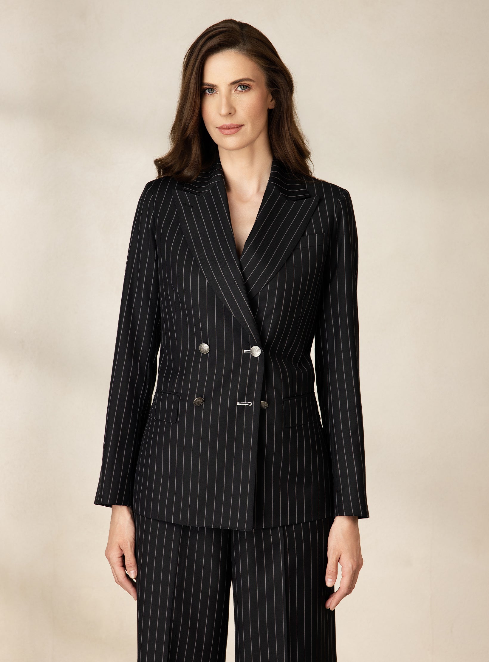 COSTUM IMPERIA NERO