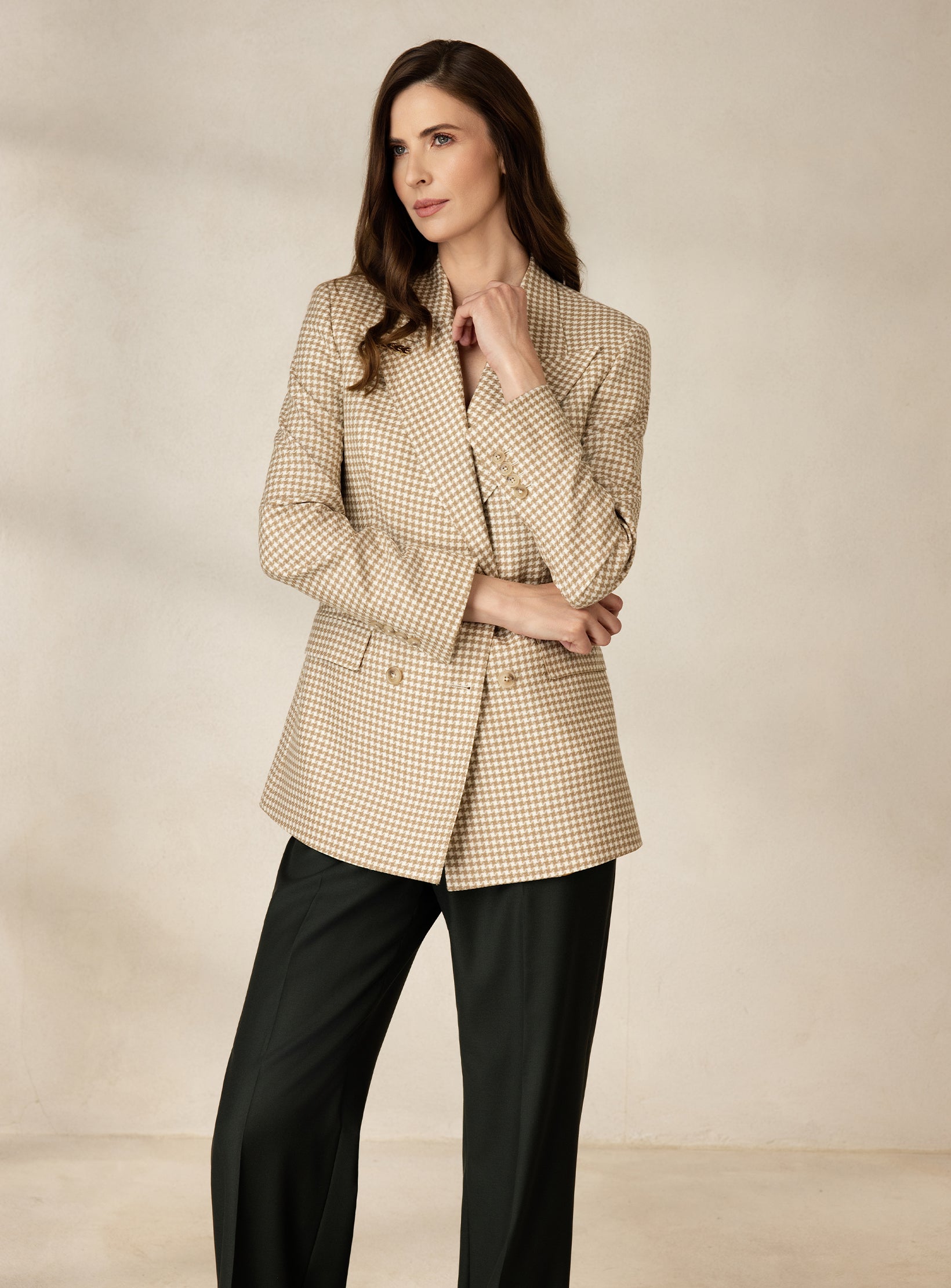 OUTFIT JARDIN PRIVÉ