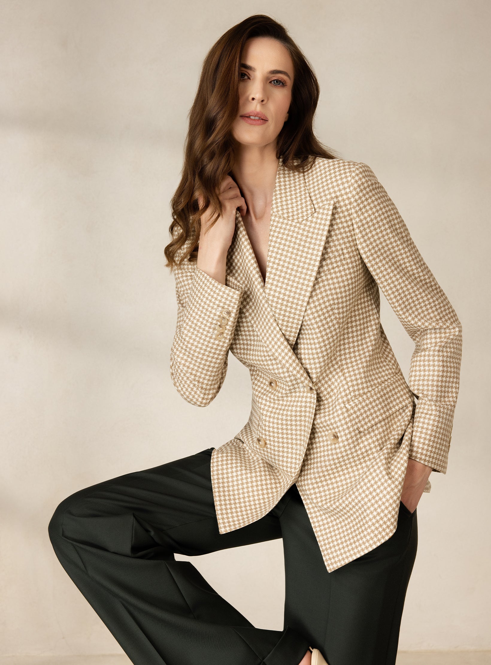 OUTFIT JARDIN PRIVÉ