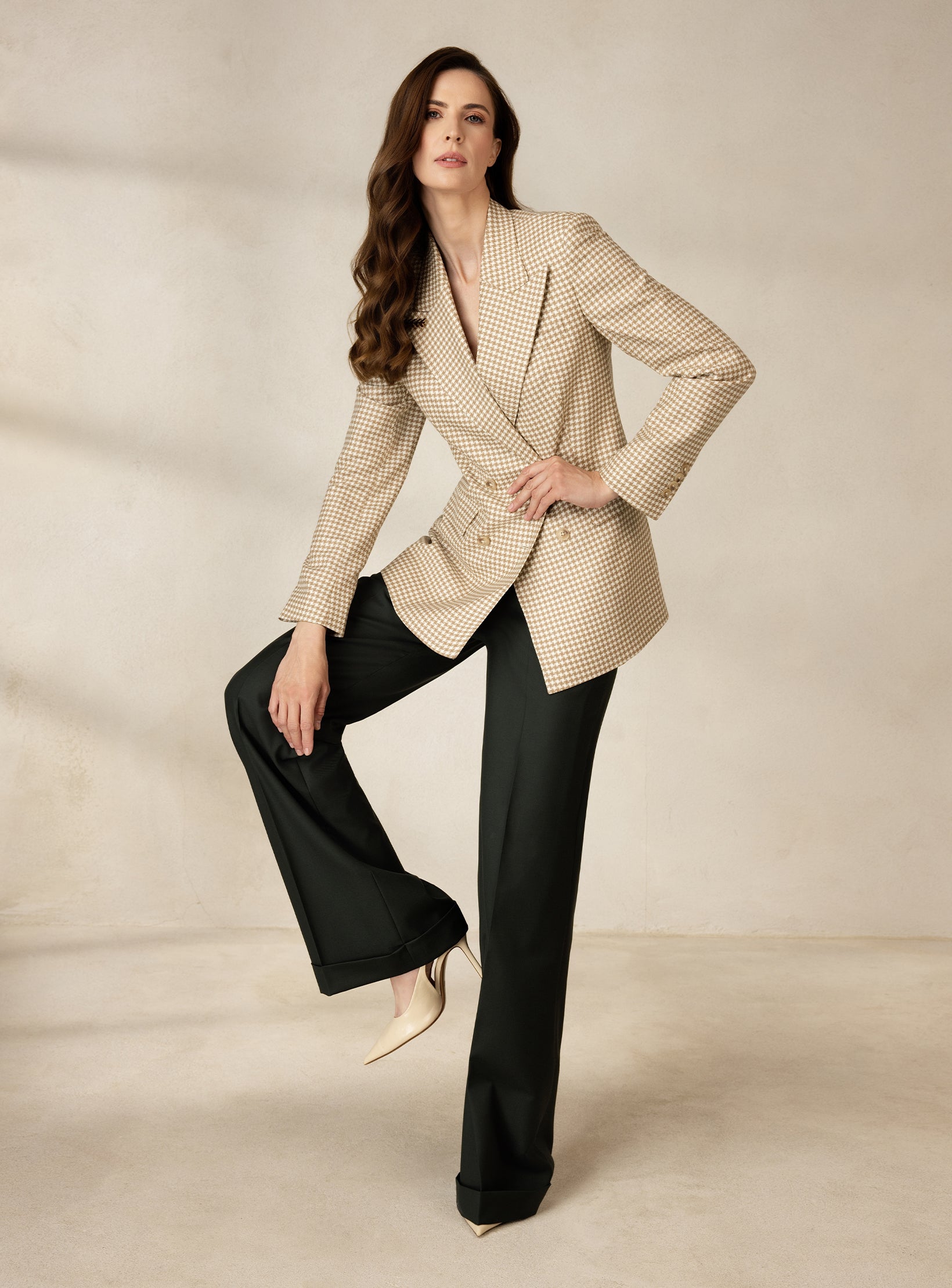 OUTFIT JARDIN PRIVÉ