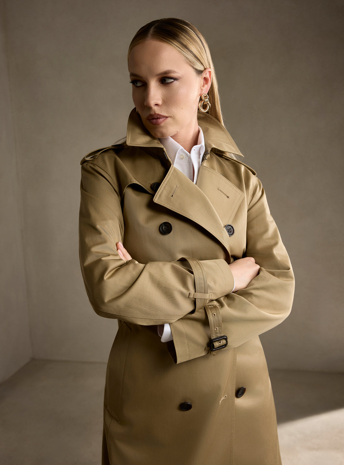 THE EMMA TRENCH