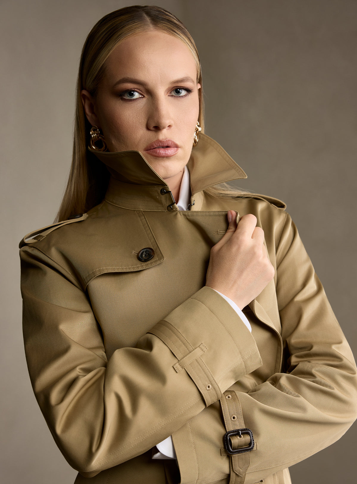 THE EMMA TRENCH