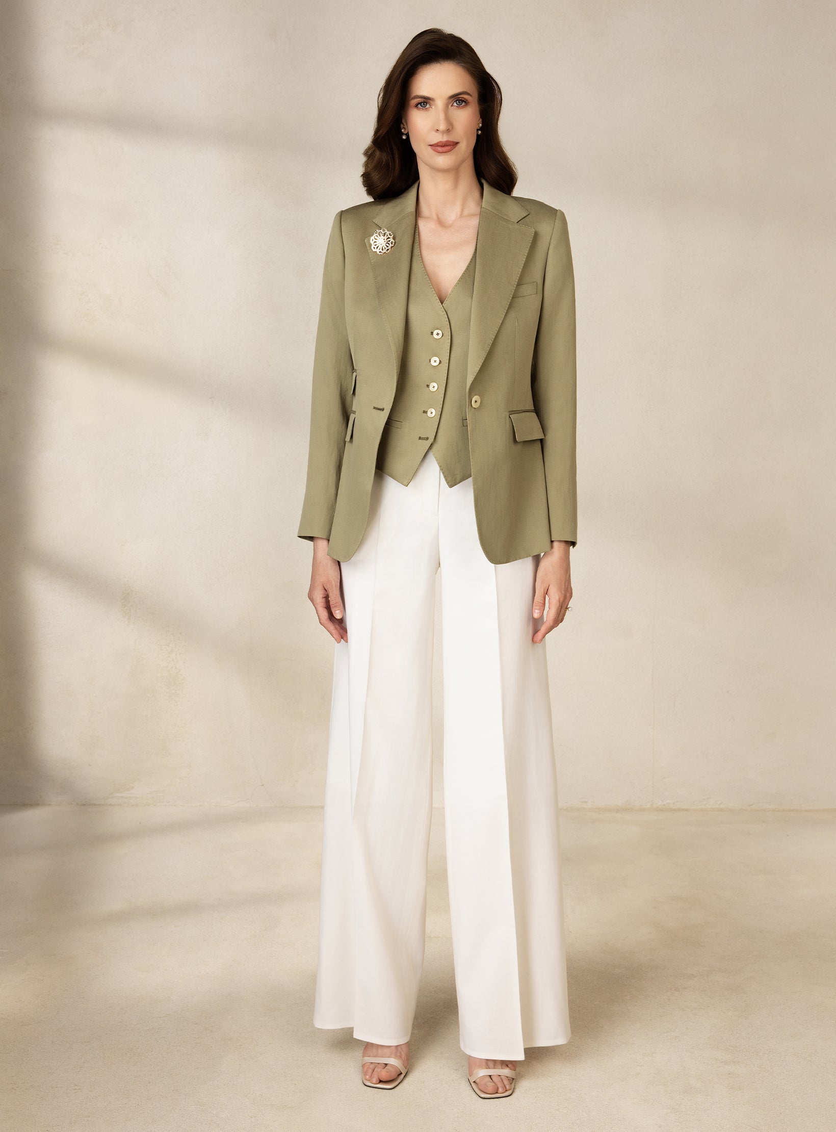 OUTFIT ALASSIO