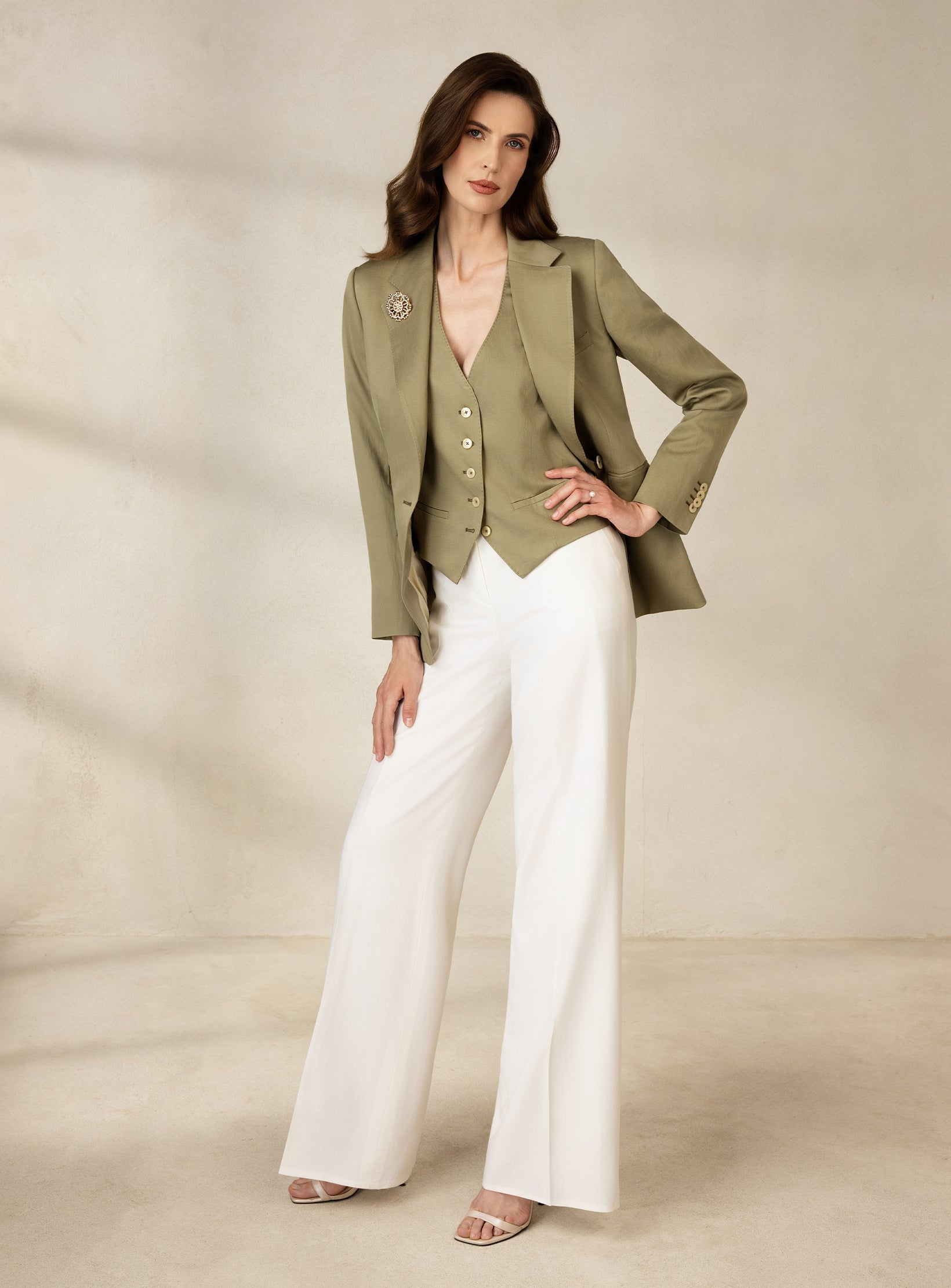 OUTFIT ALASSIO