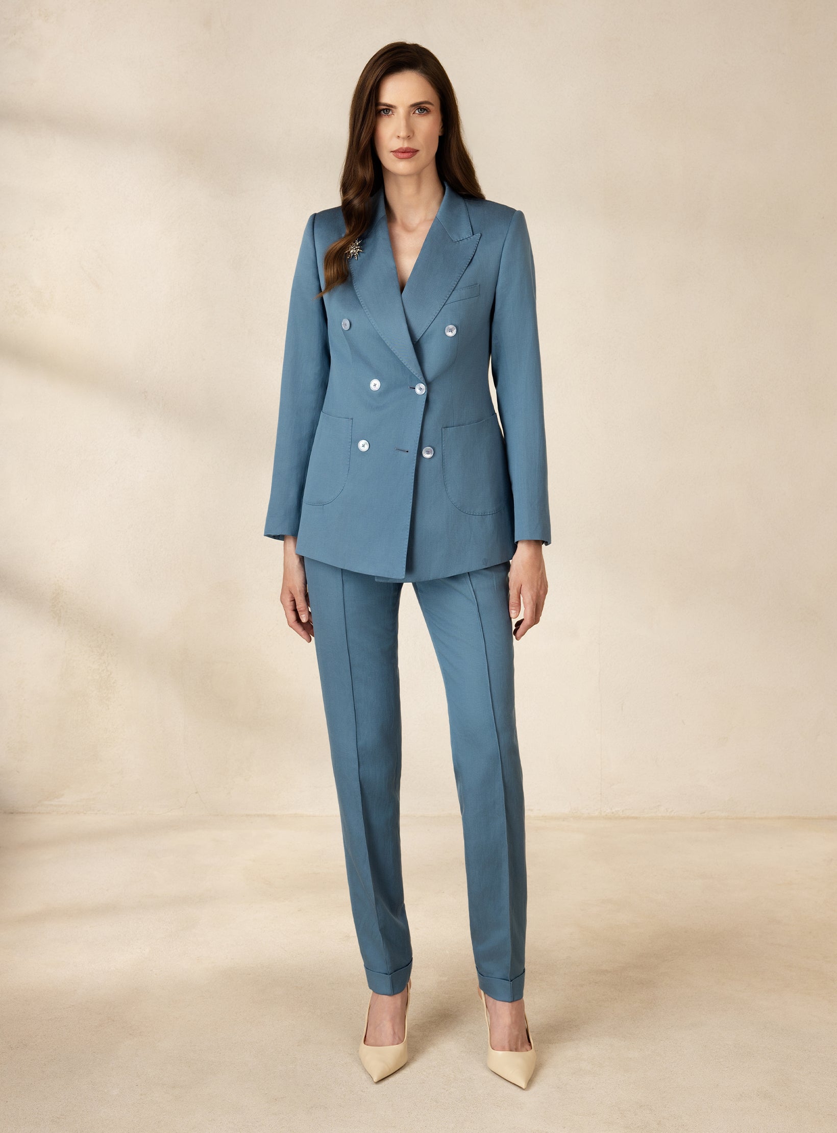 COSTUM AZZURRA
