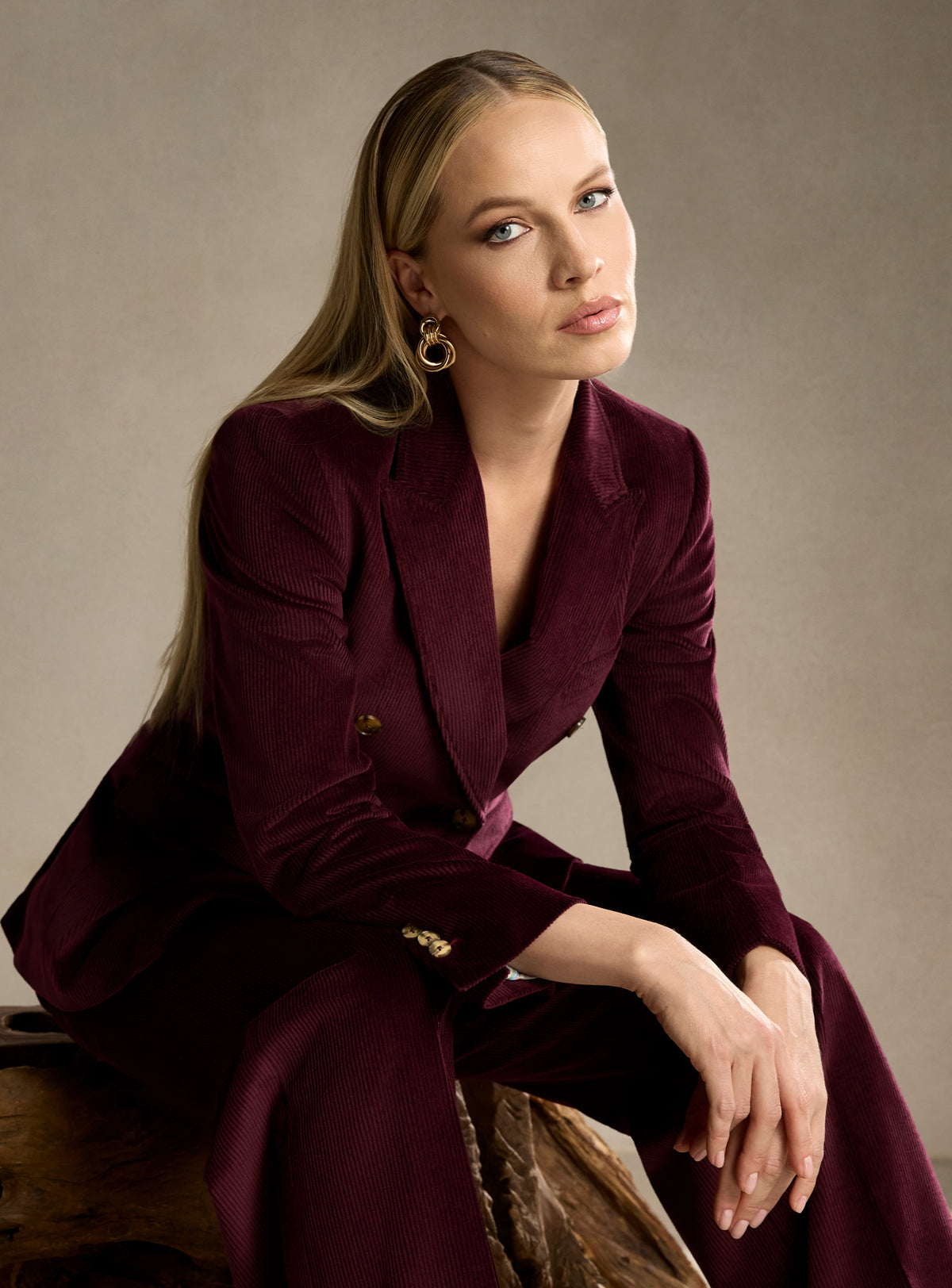 THE ISABELLE SUIT