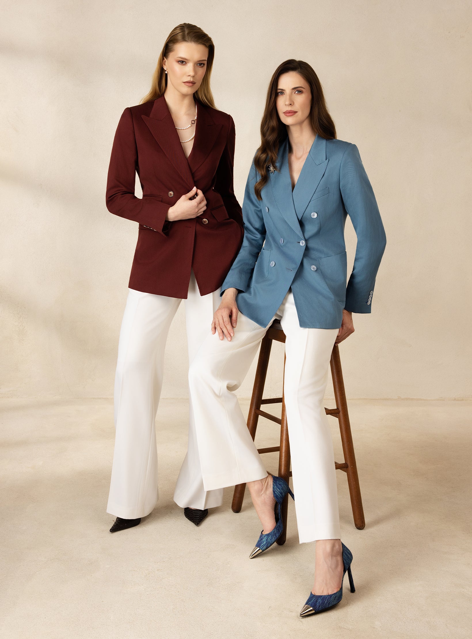 PANTALONI ANTIBES