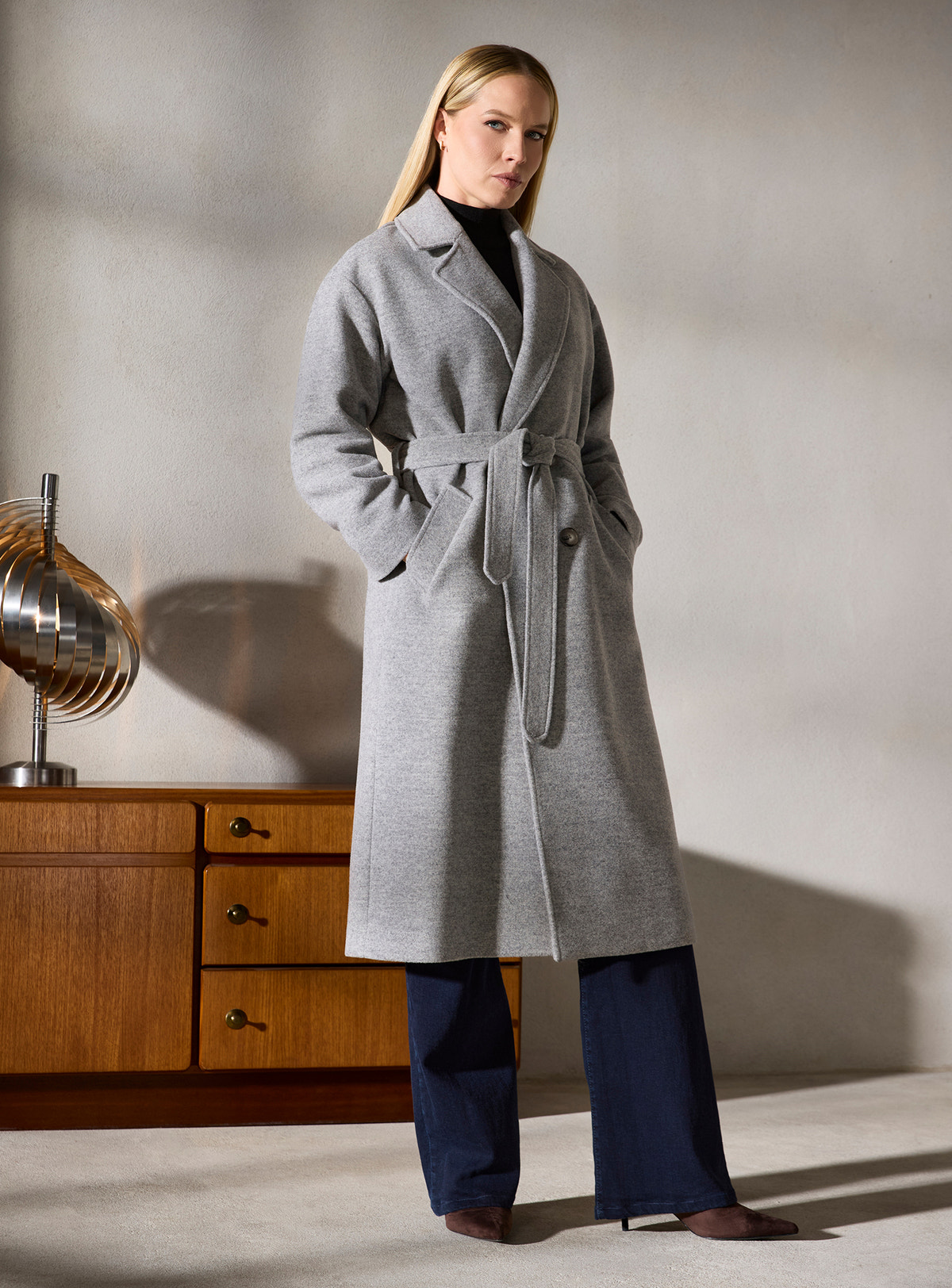 THE JANE COAT
