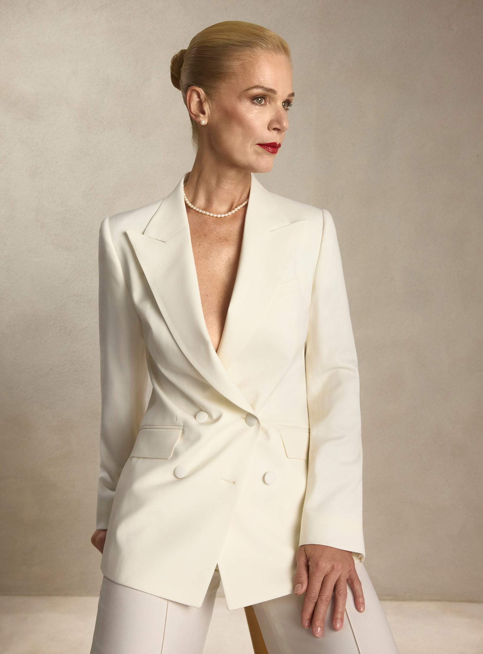 The Riviera Suit