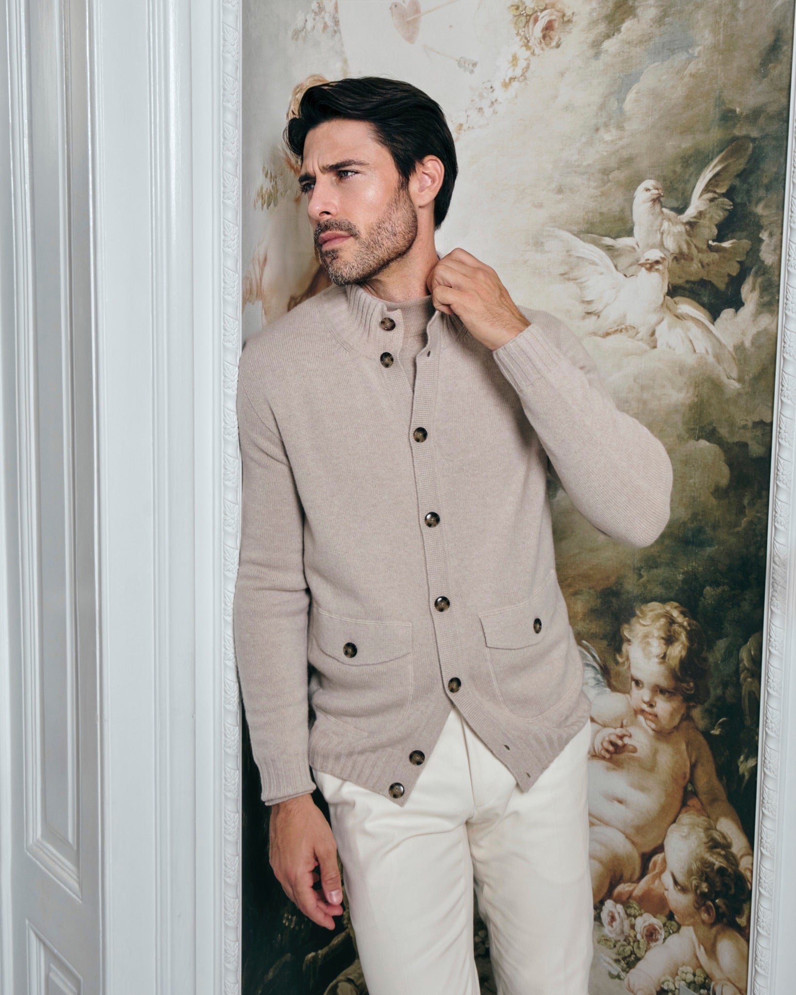 Layers of Timeless Refinement