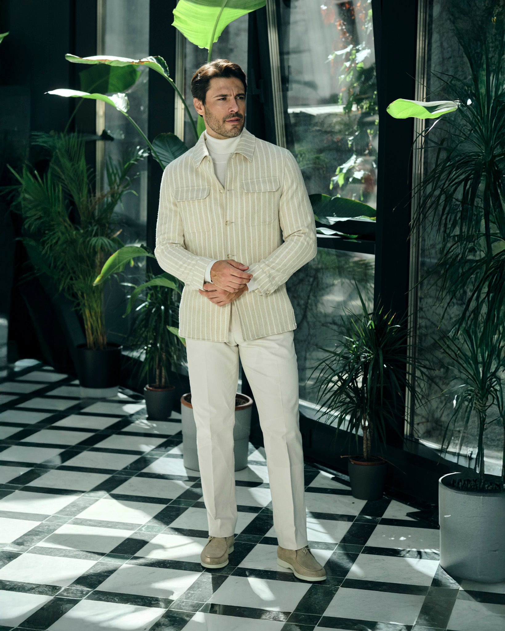 The Subtle Art of Refinement