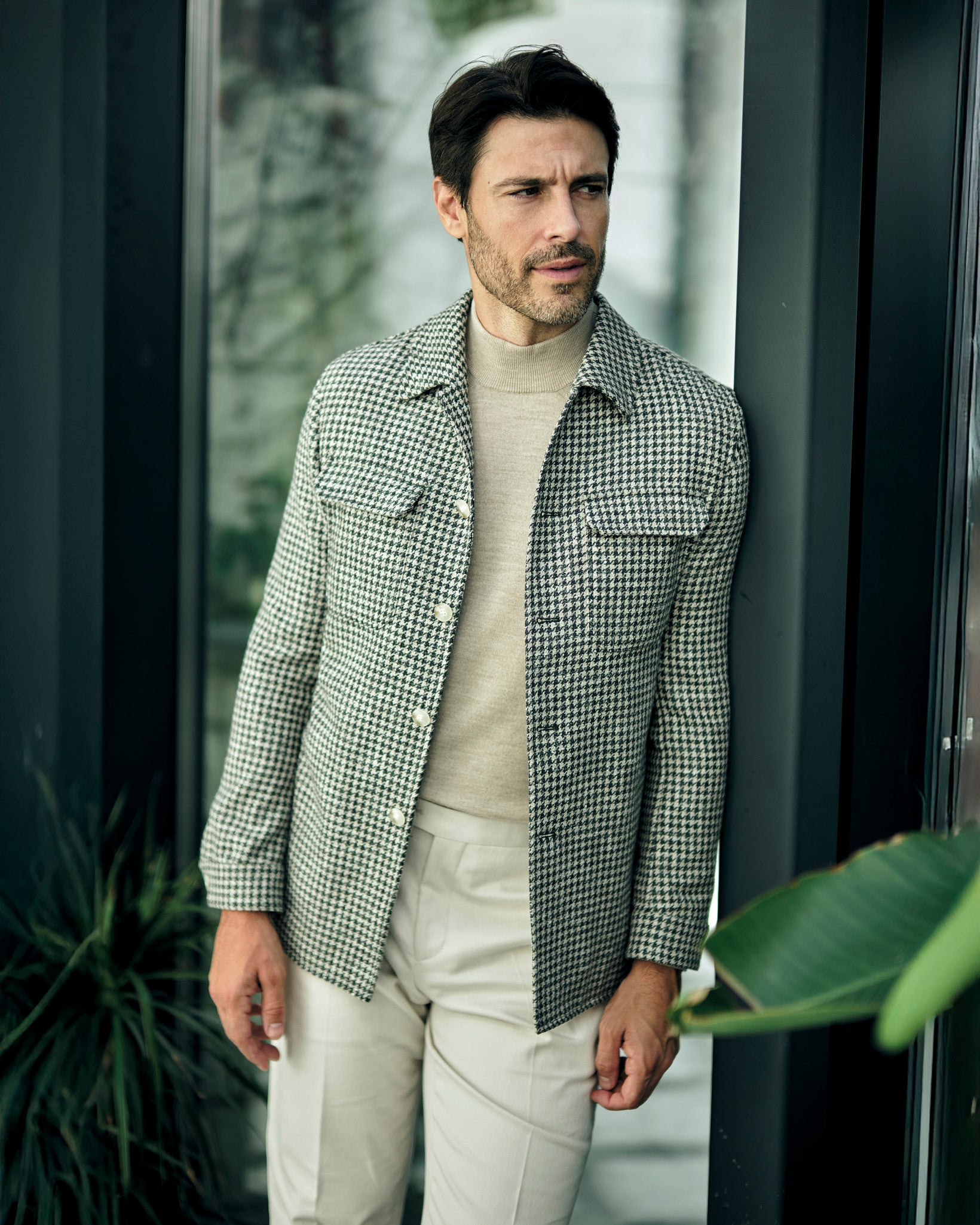 The Statement of Subtle Sophistication