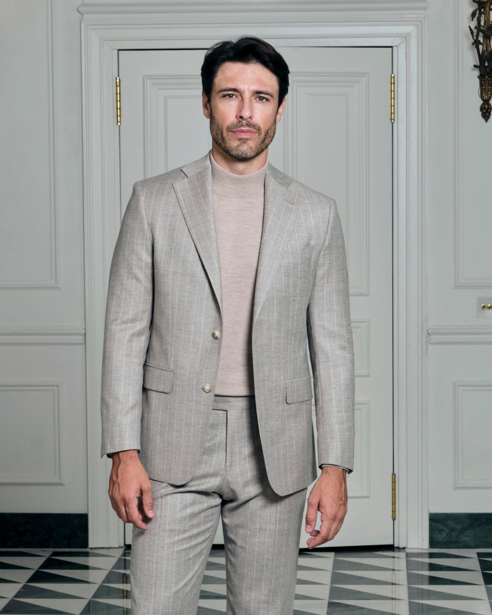 Superb Elegance by Loro Piana