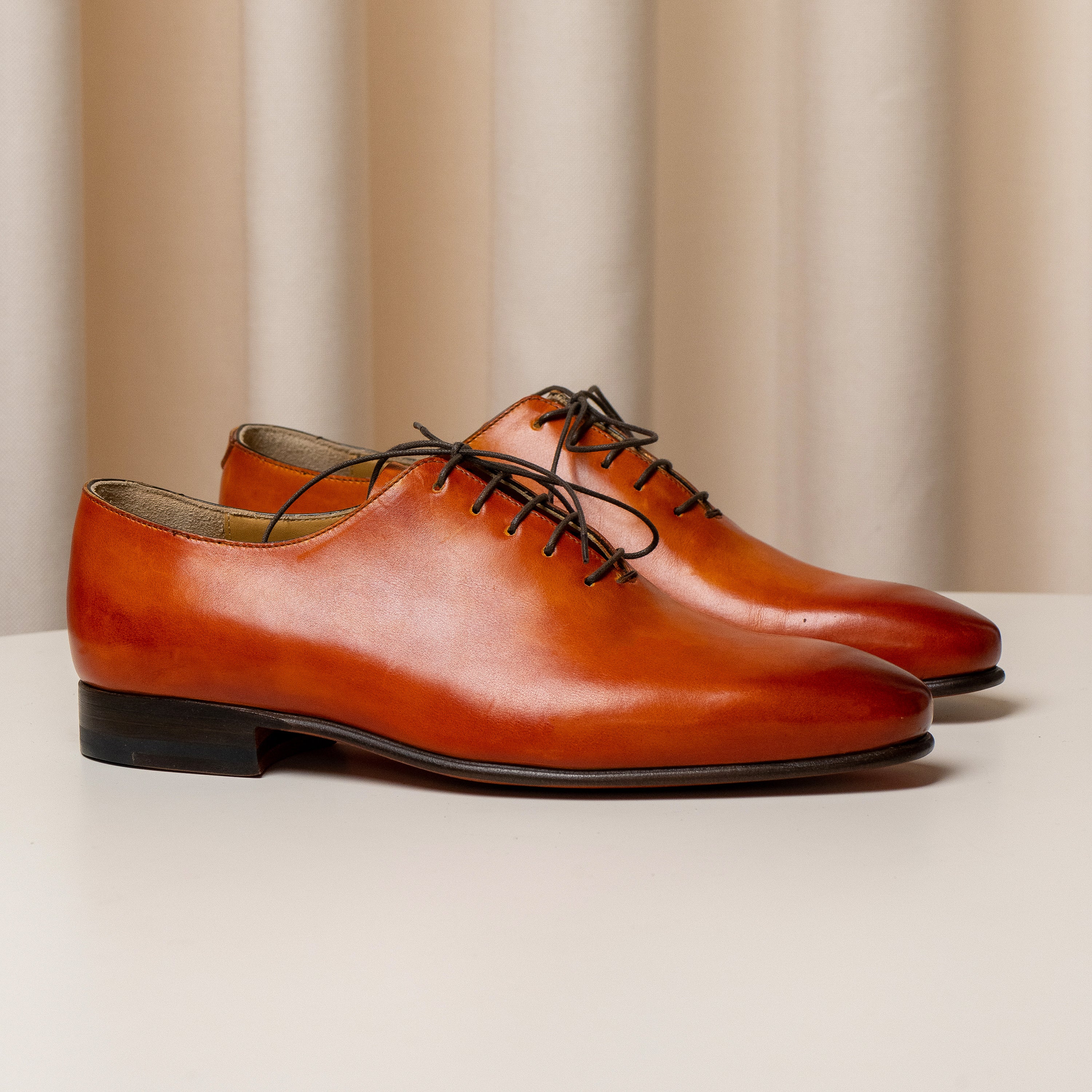 Pantofi Summer Oxford Consiglieri