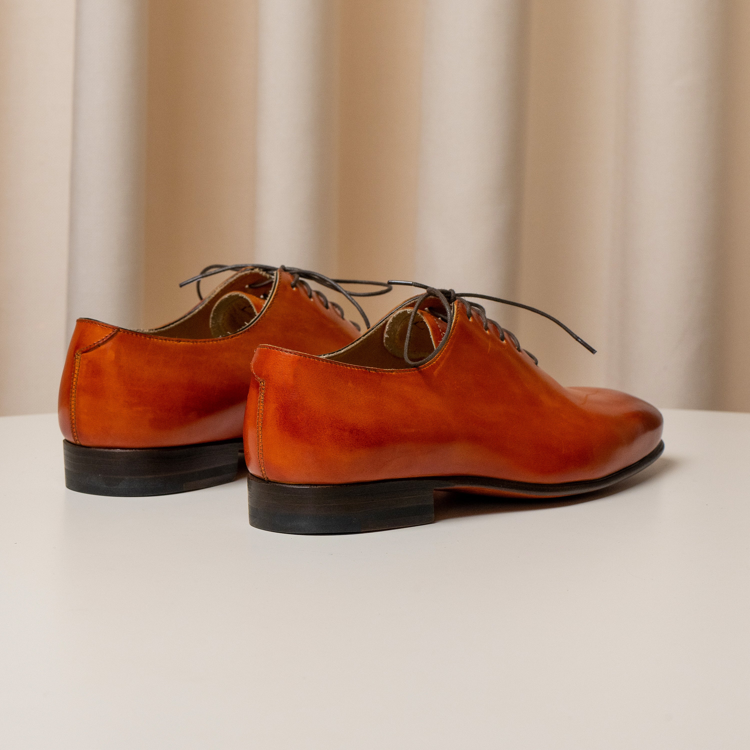 Pantofi Summer Oxford Consiglieri