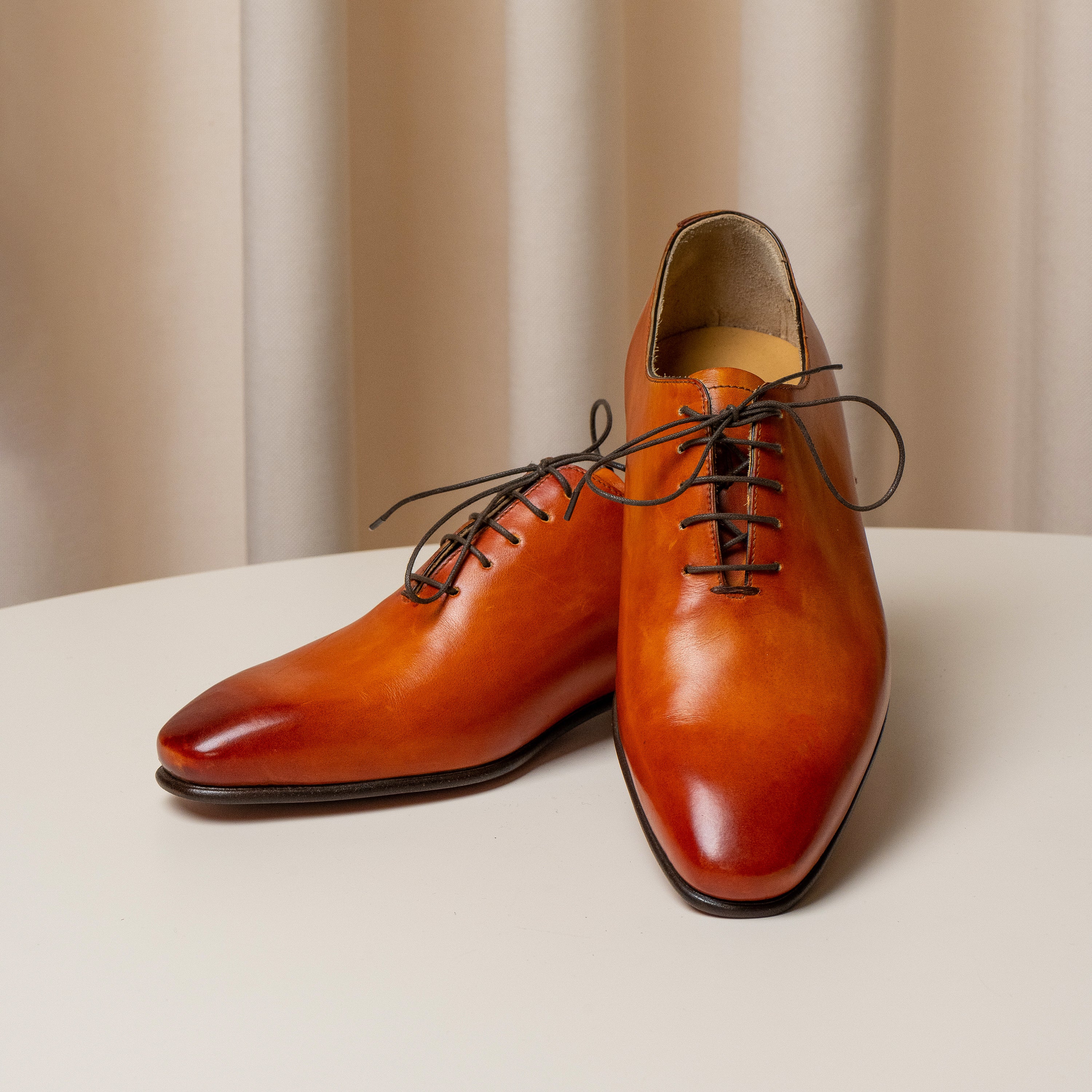Pantofi Summer Oxford Consiglieri