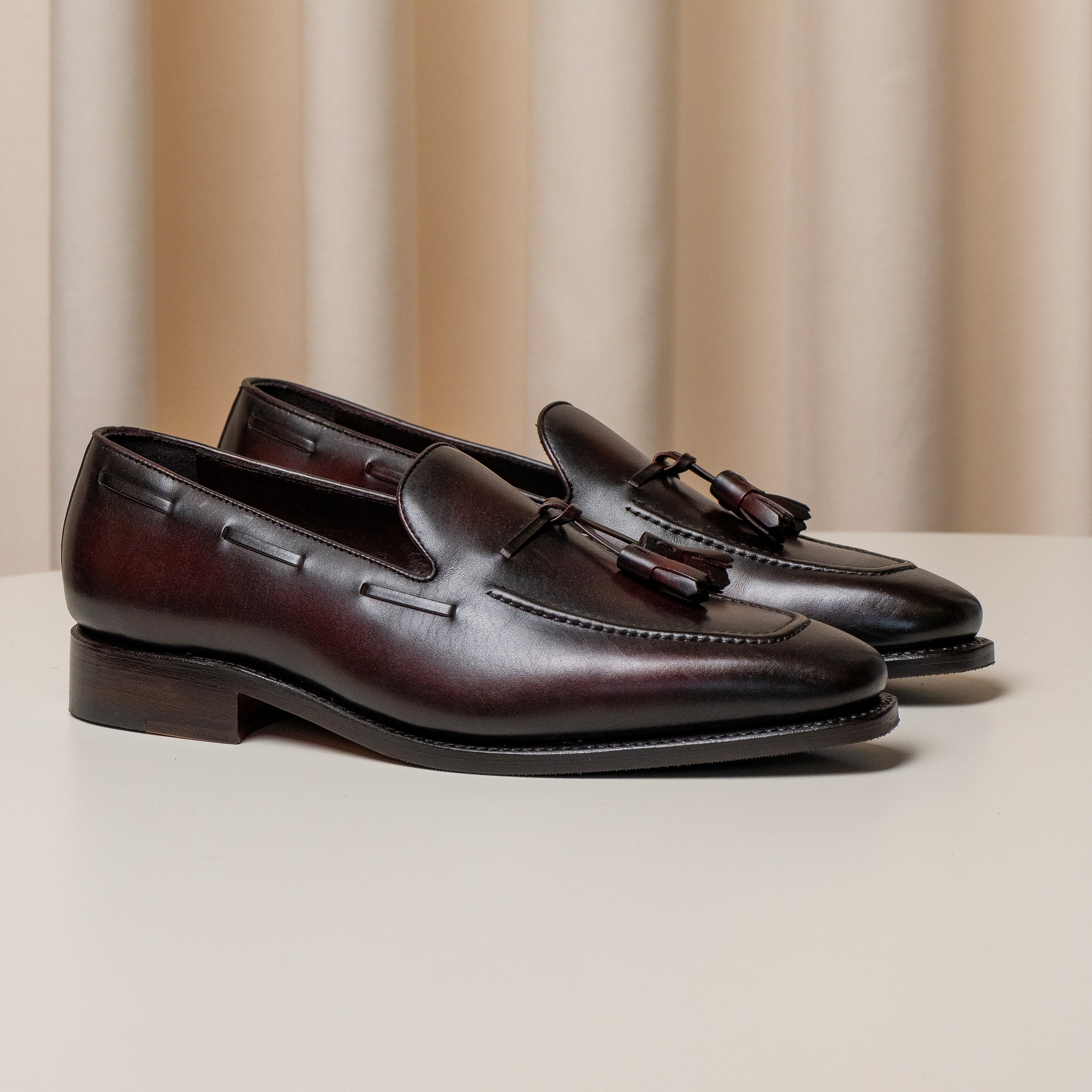 Loafers Chestbrown Consiglieri