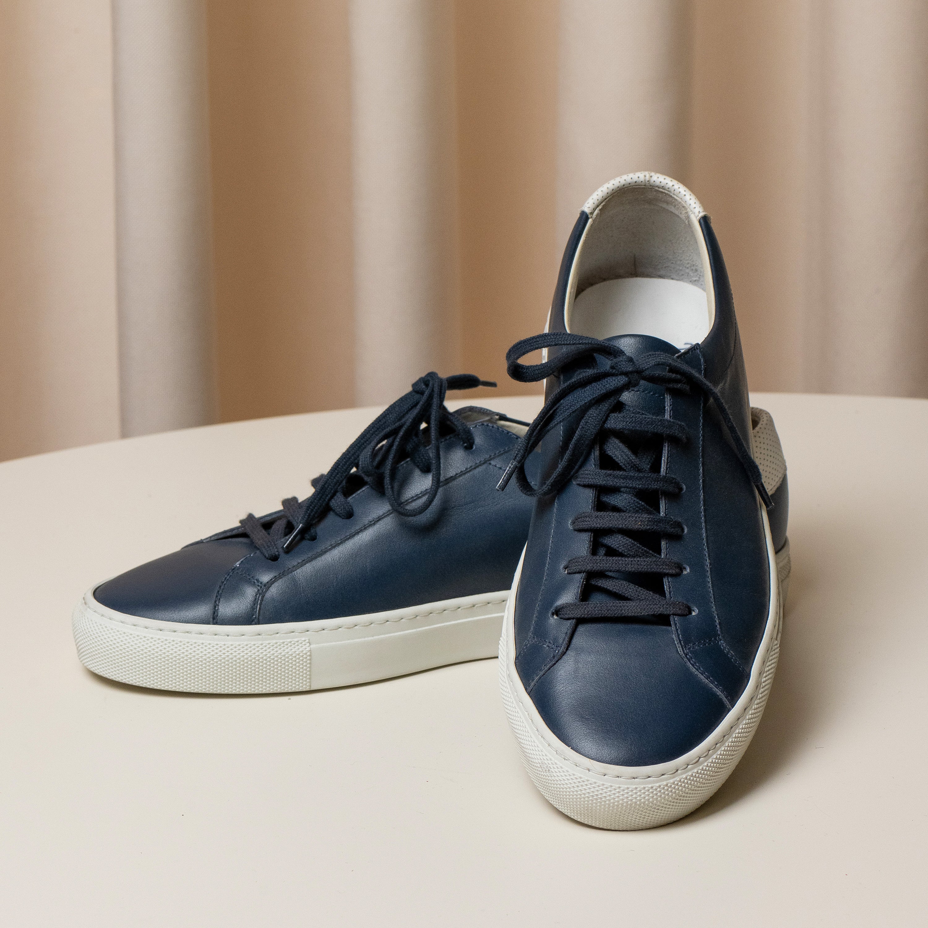 Sneakers Midnight Blue Consiglieri
