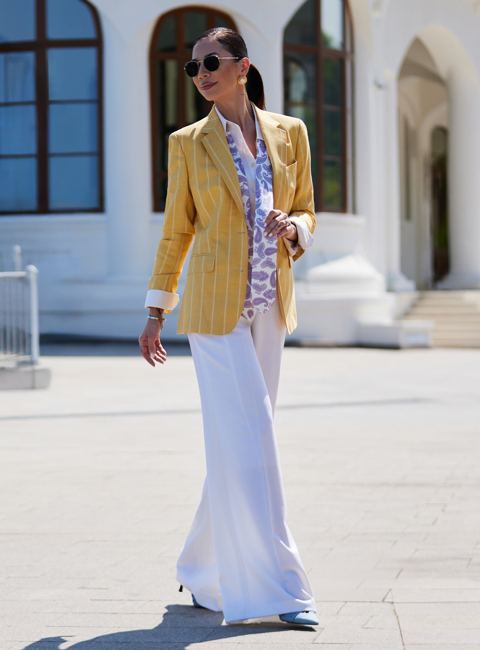 SACOU PORTOFINO Privée