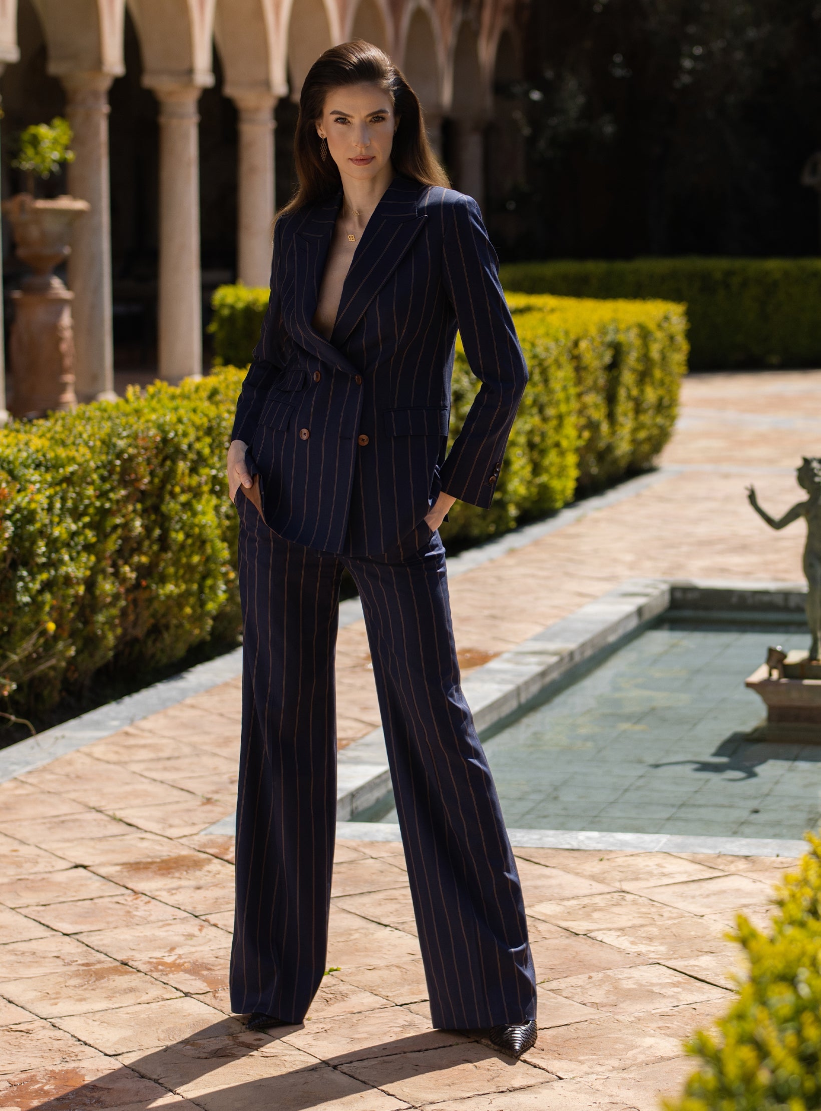 Costum Monte-Carlo